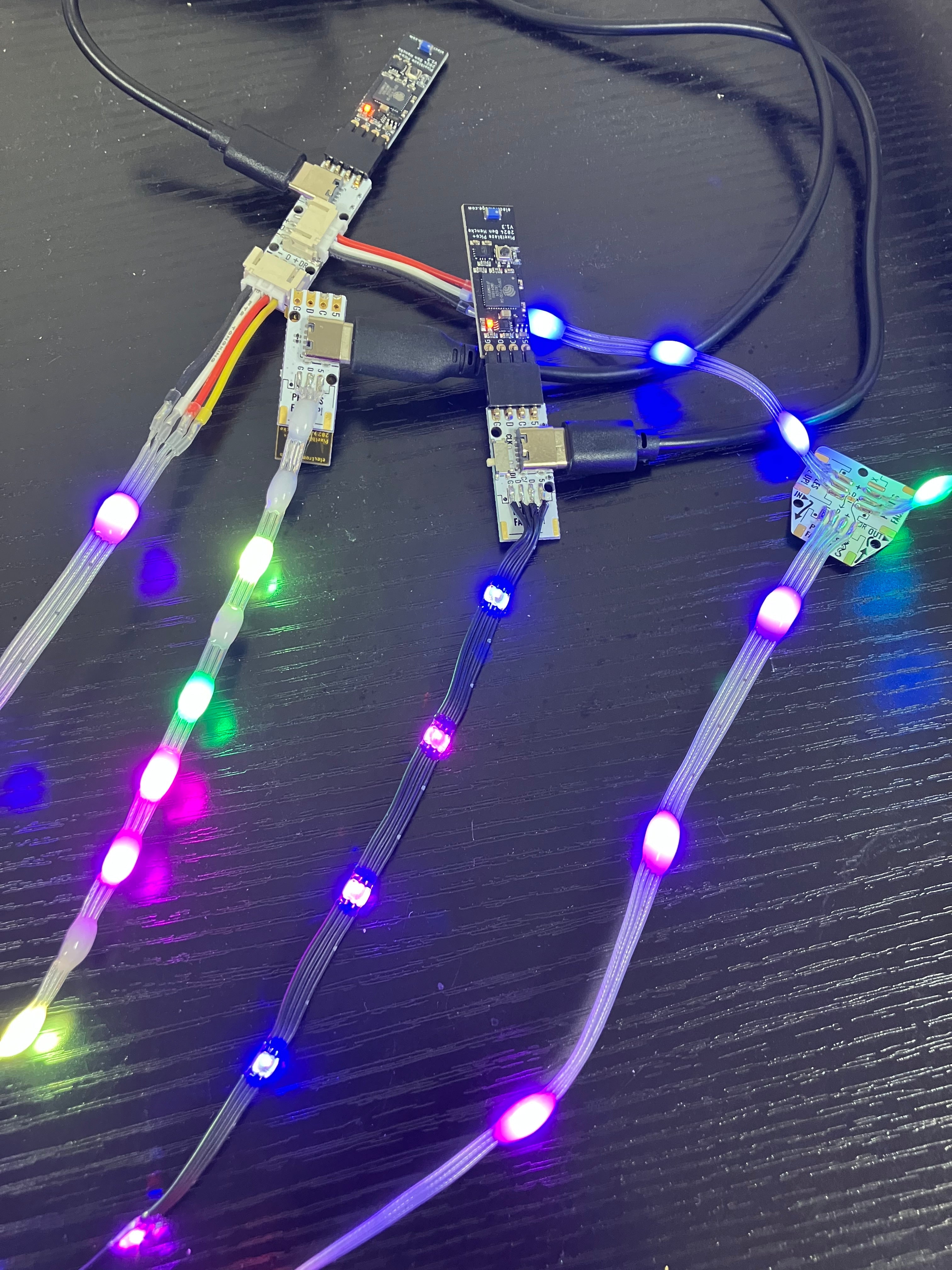 LED Buddies