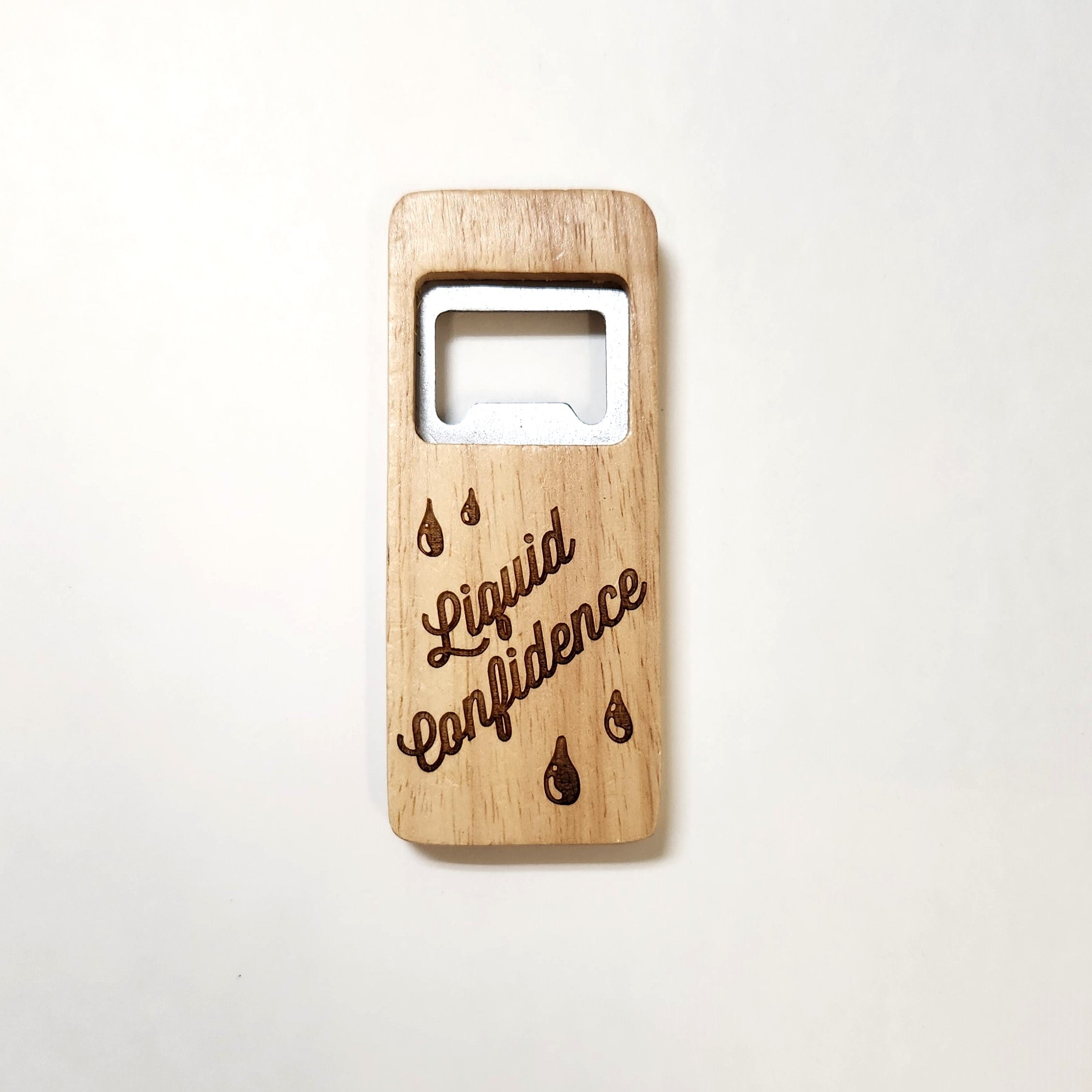 Crafty Bottle Openers