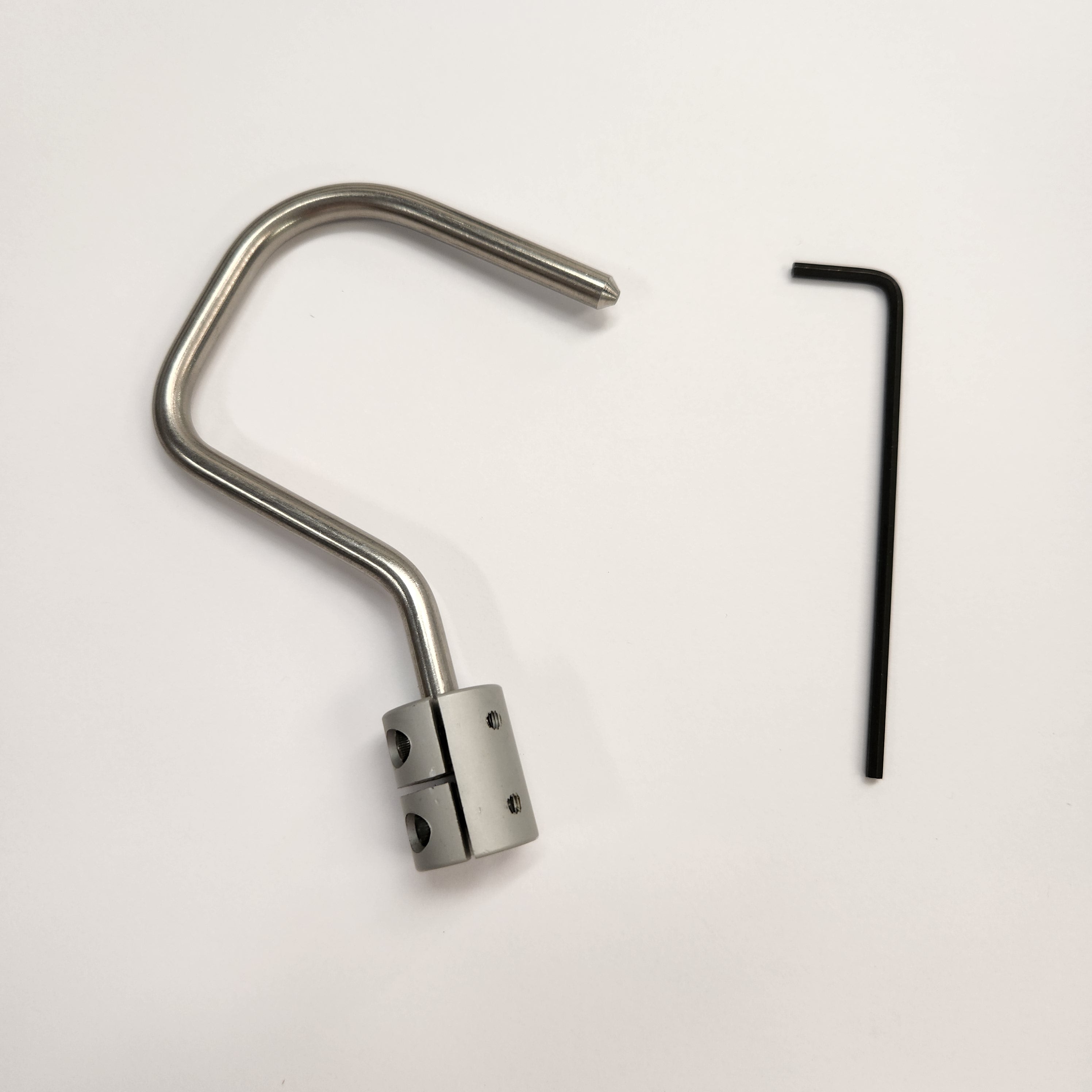 SkeinTwister Hook Assembly