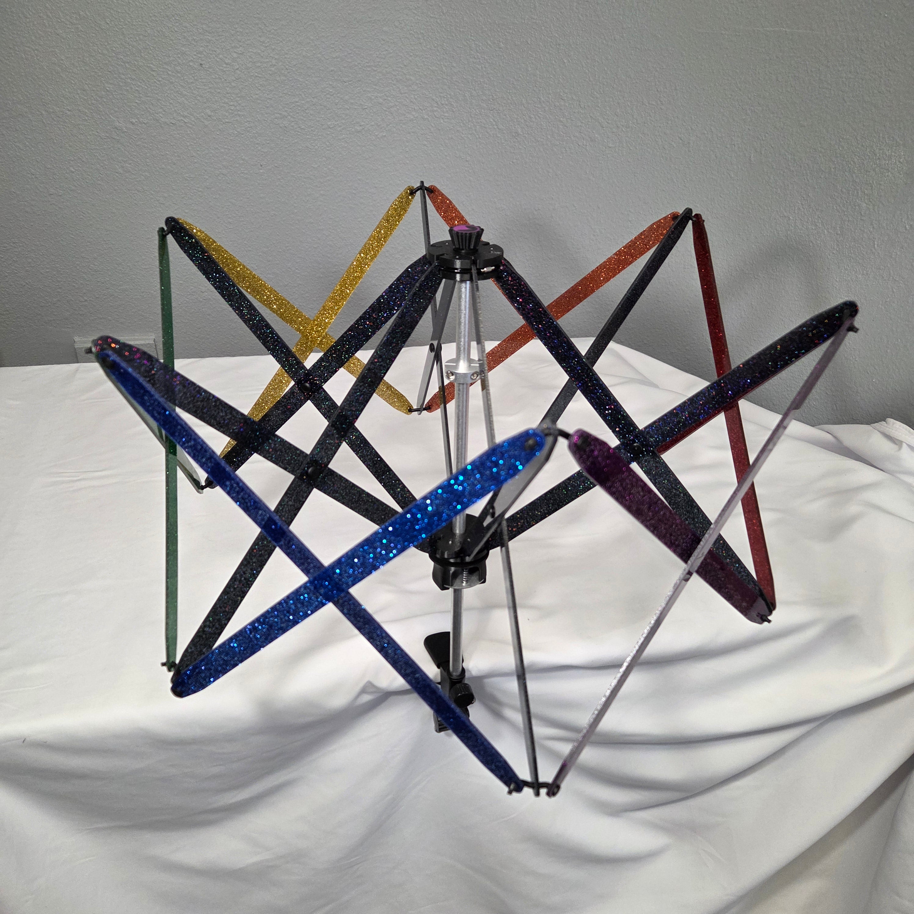 The Glider Swift - Ready-to-Ship Swifts!