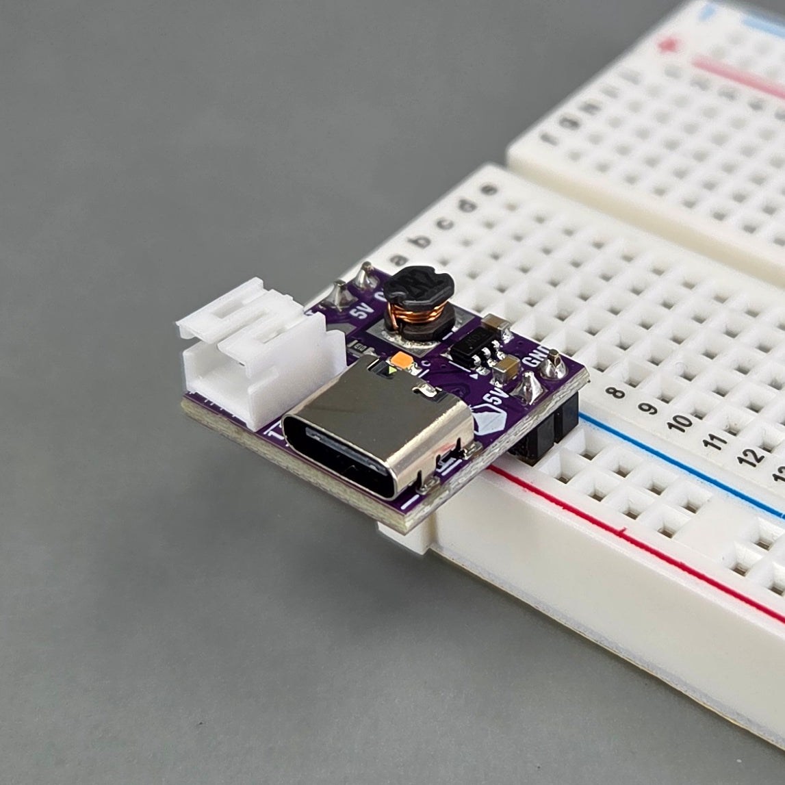 It Goes Both Ways! Lithium Battery Charge-Boost Kit