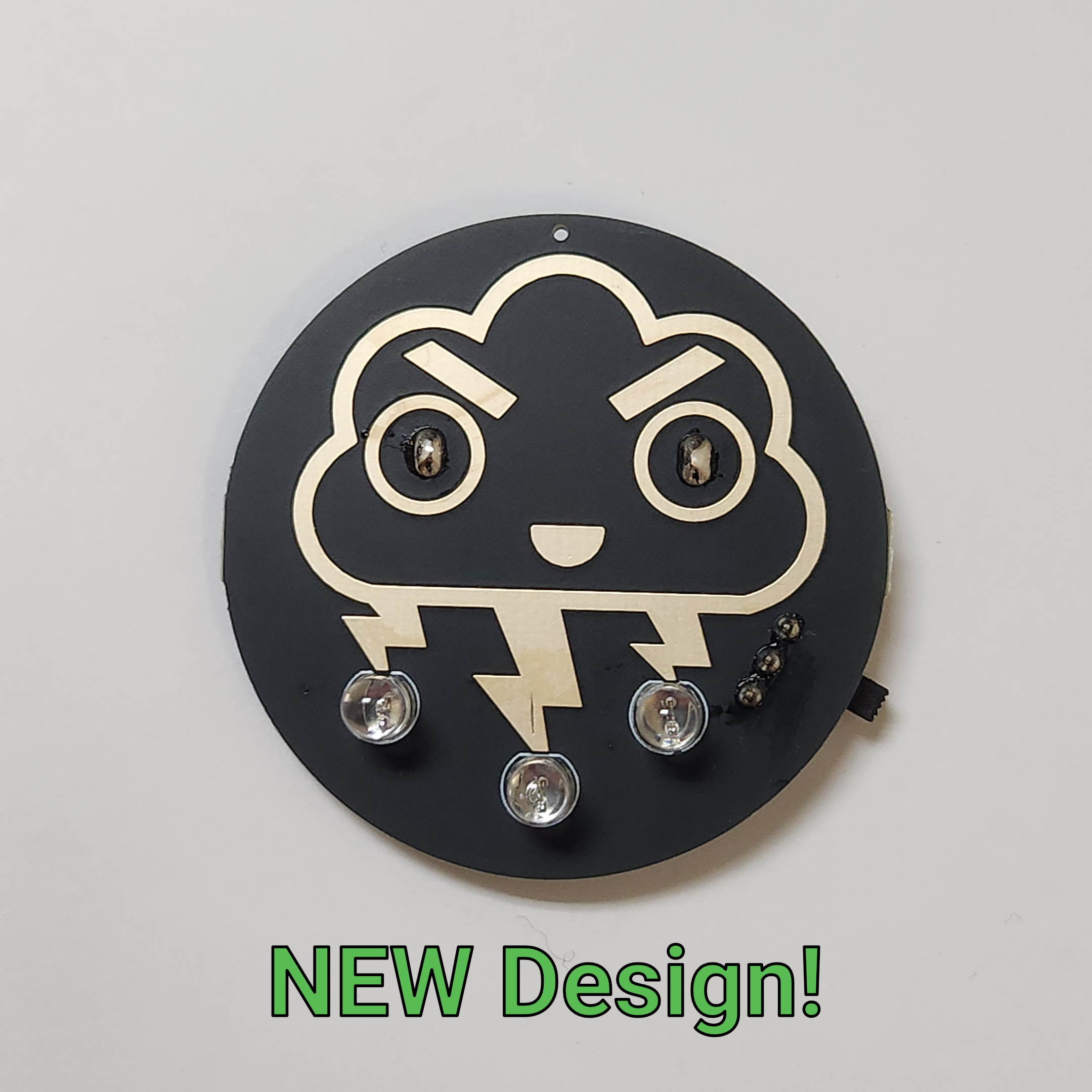 Thru-Hole Soldering Kits Sale V2