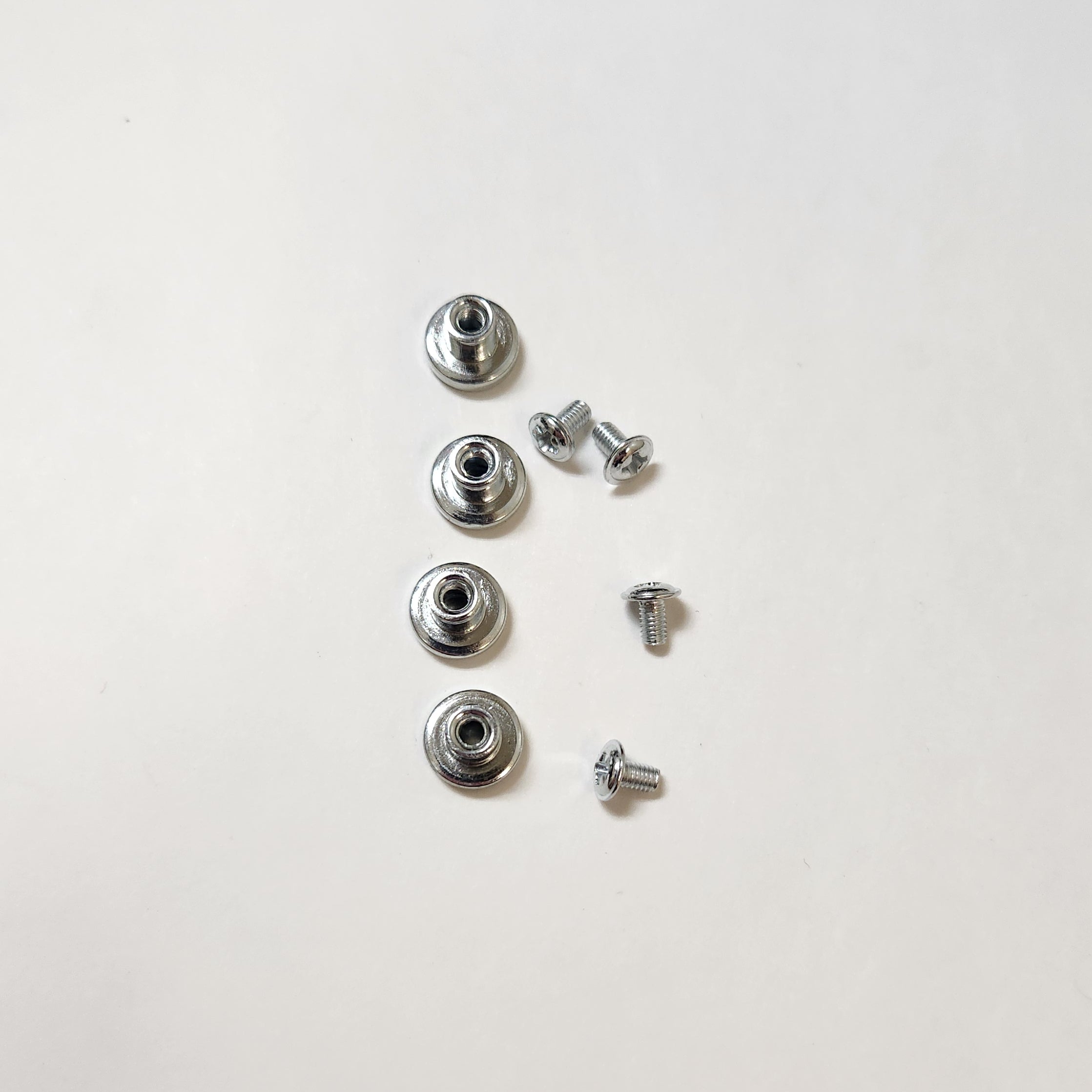 Magnetic Standoffs