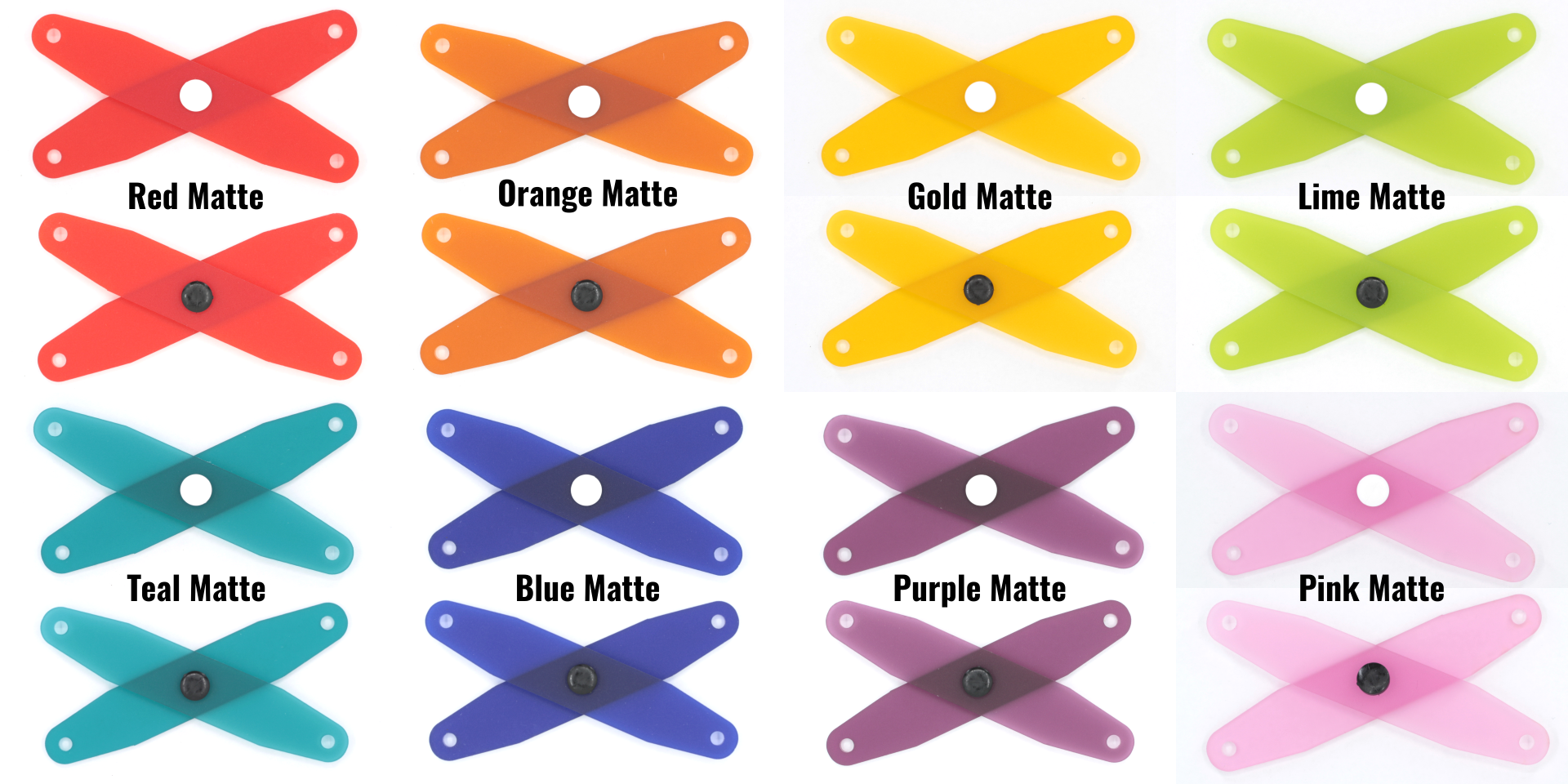 The Glider Swift - Pick Your Colors