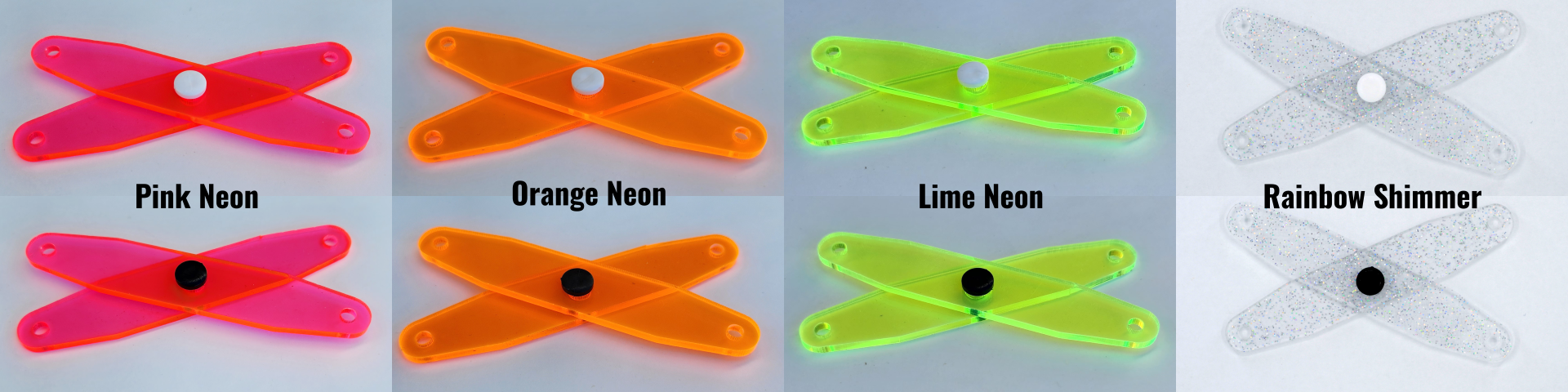The Glider Swift - Pick Your Colors