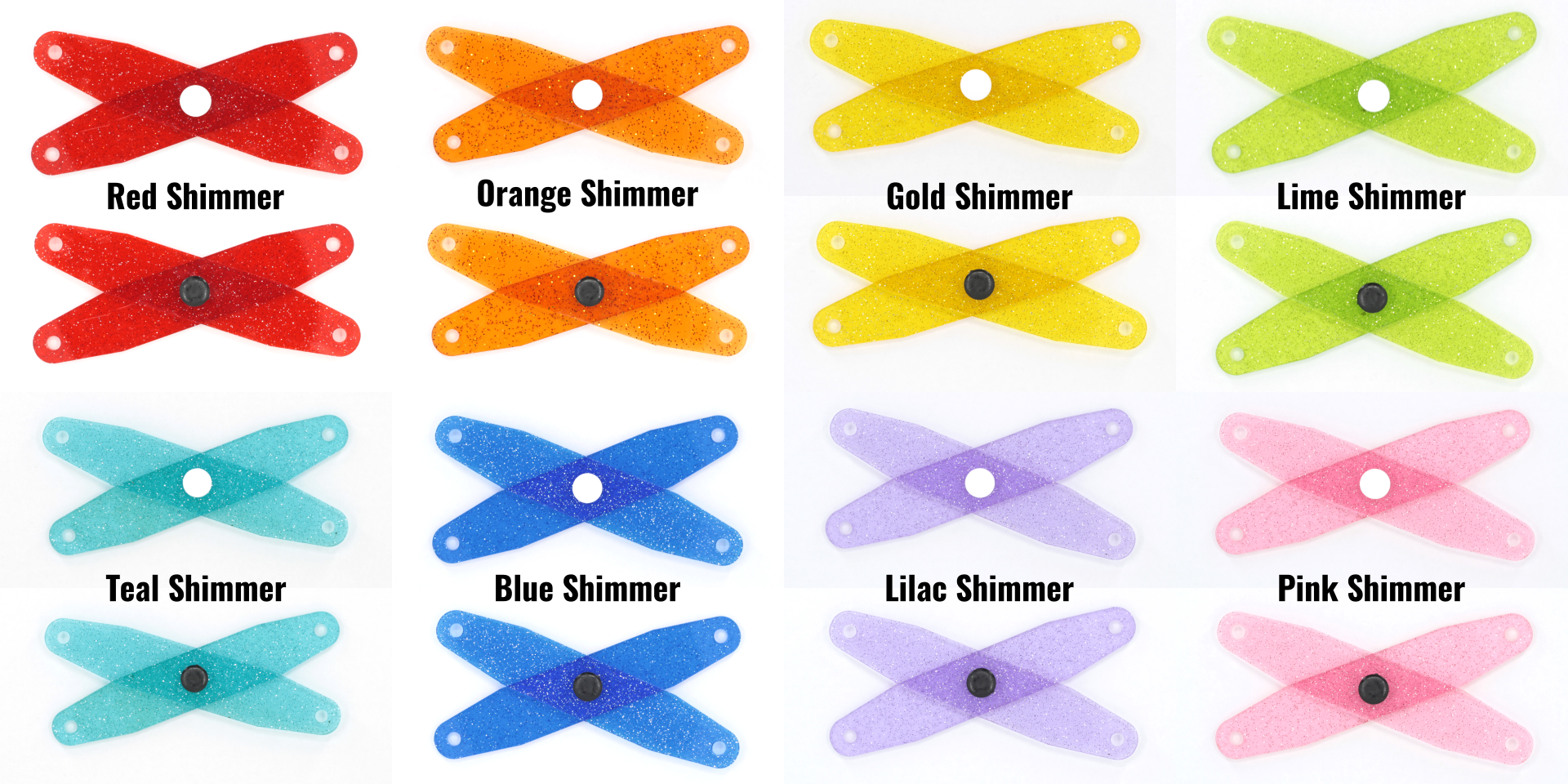 The Glider Swift - Pick Your Colors