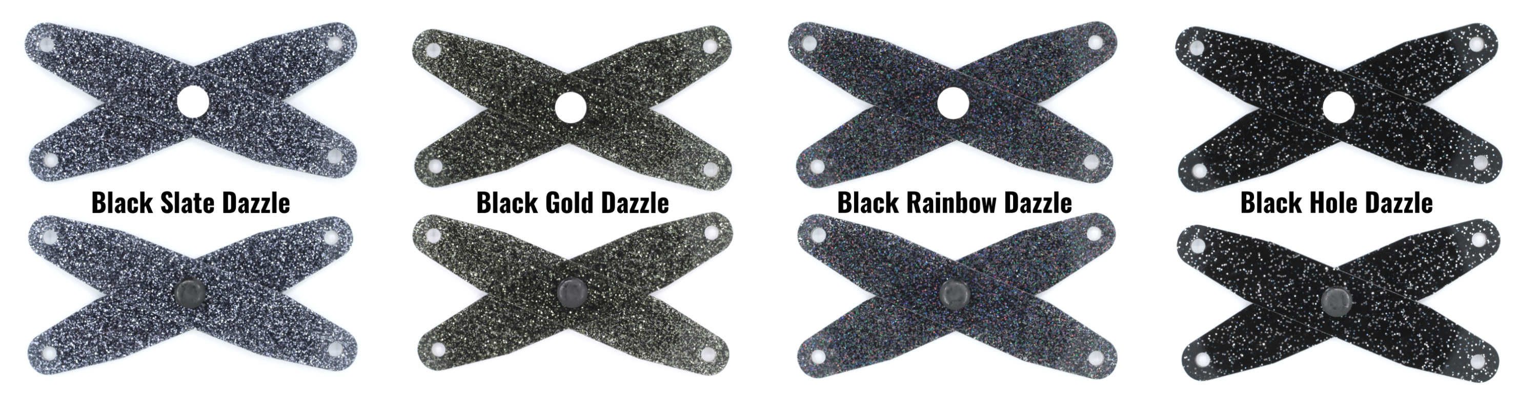 The Glider Swift - Galaxies