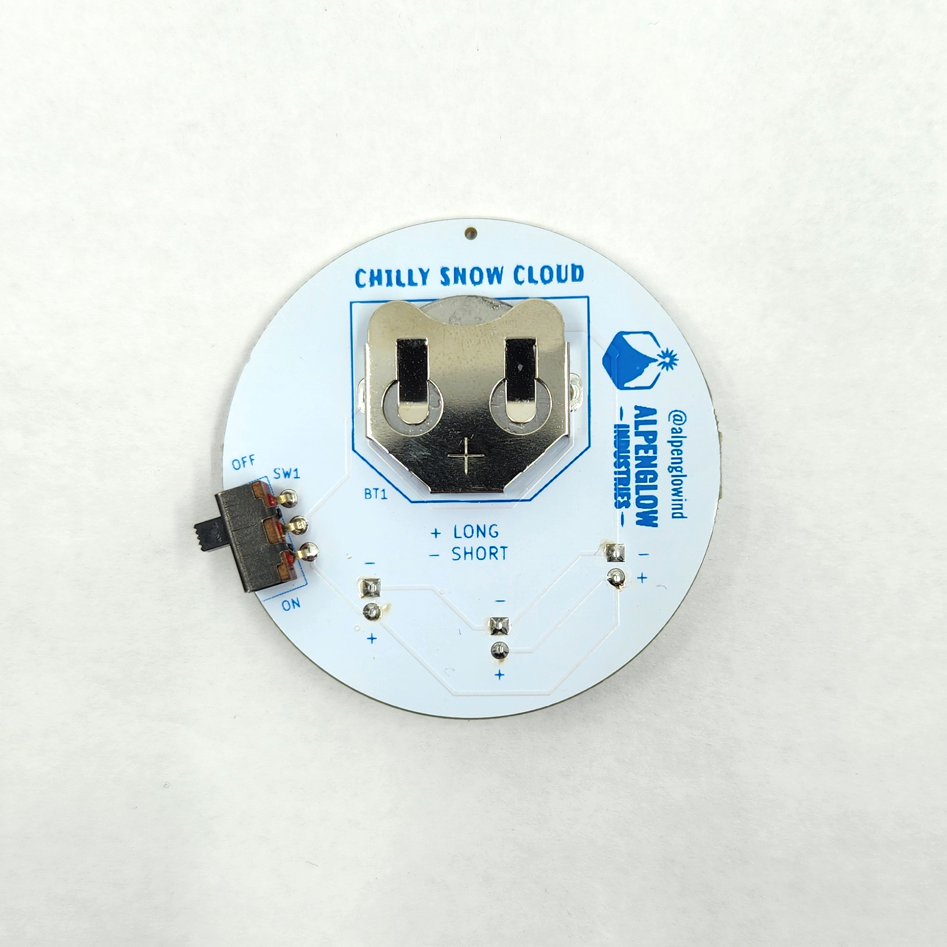 Thru-Hole Soldering Kits Sale V2