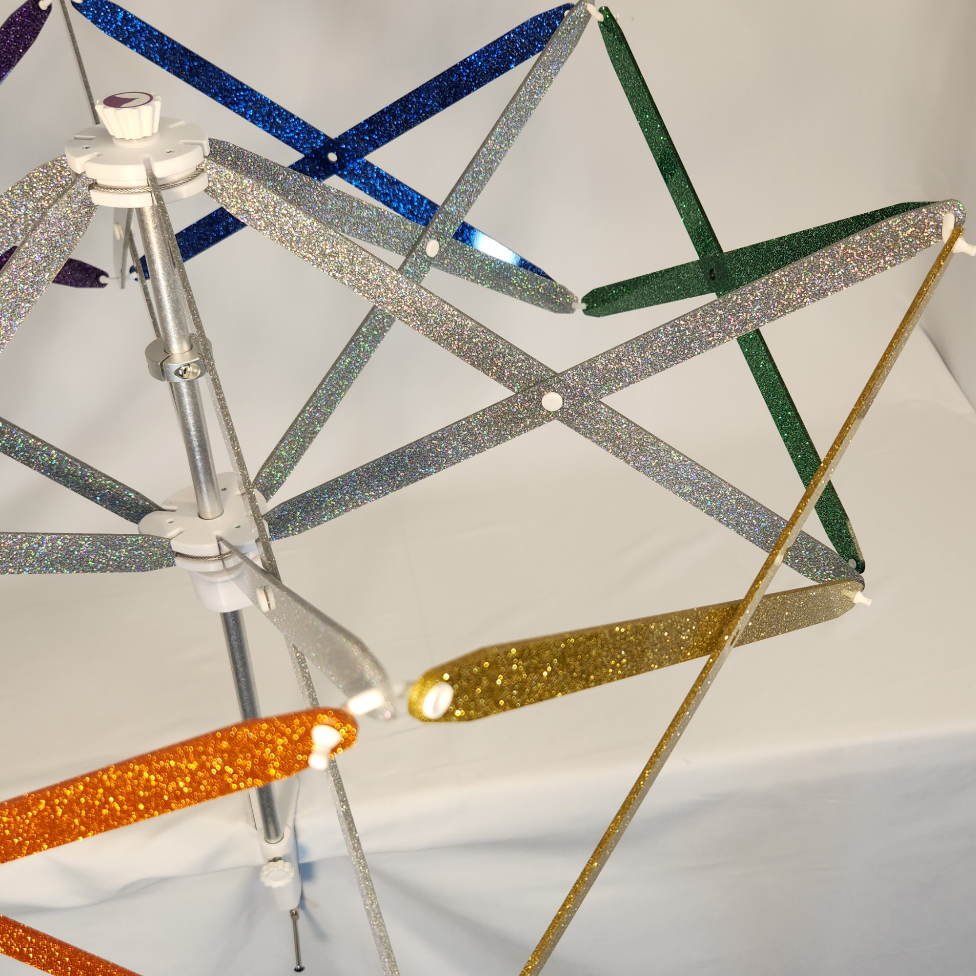 The Glider Swift - Classic Rainbow & Custom Dazzle Orders
