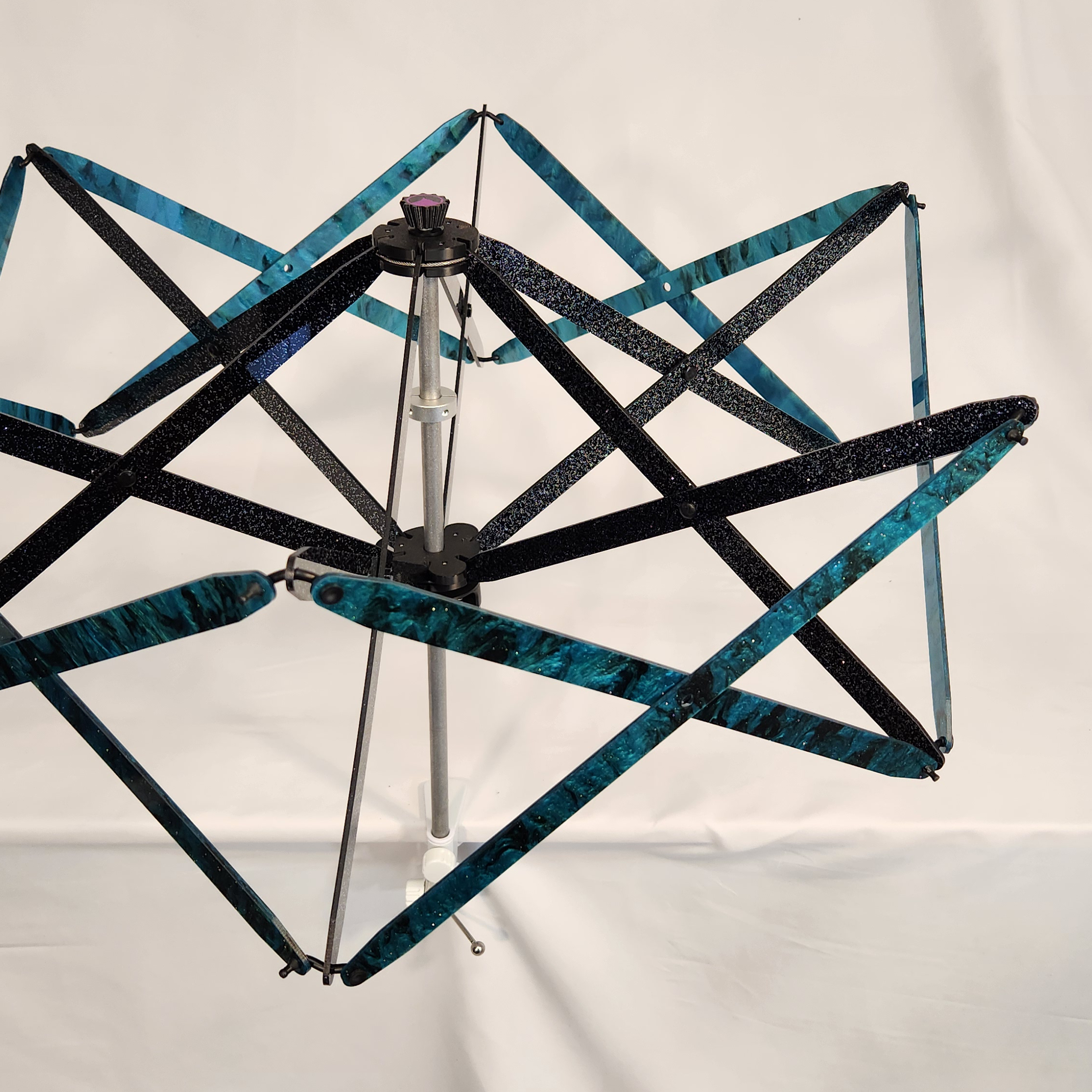 The Glider Swift - Galaxies