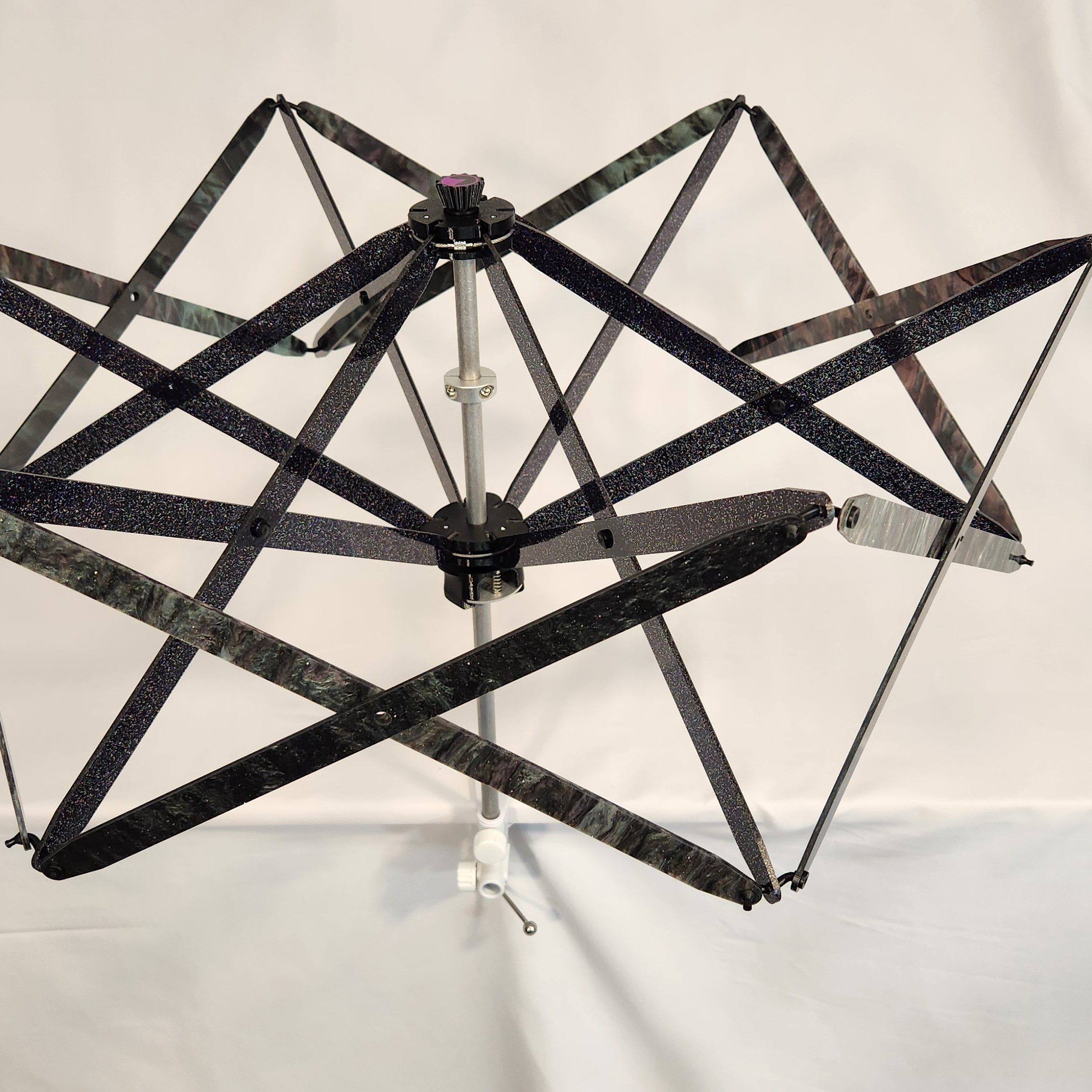 The Glider Swift - Galaxies