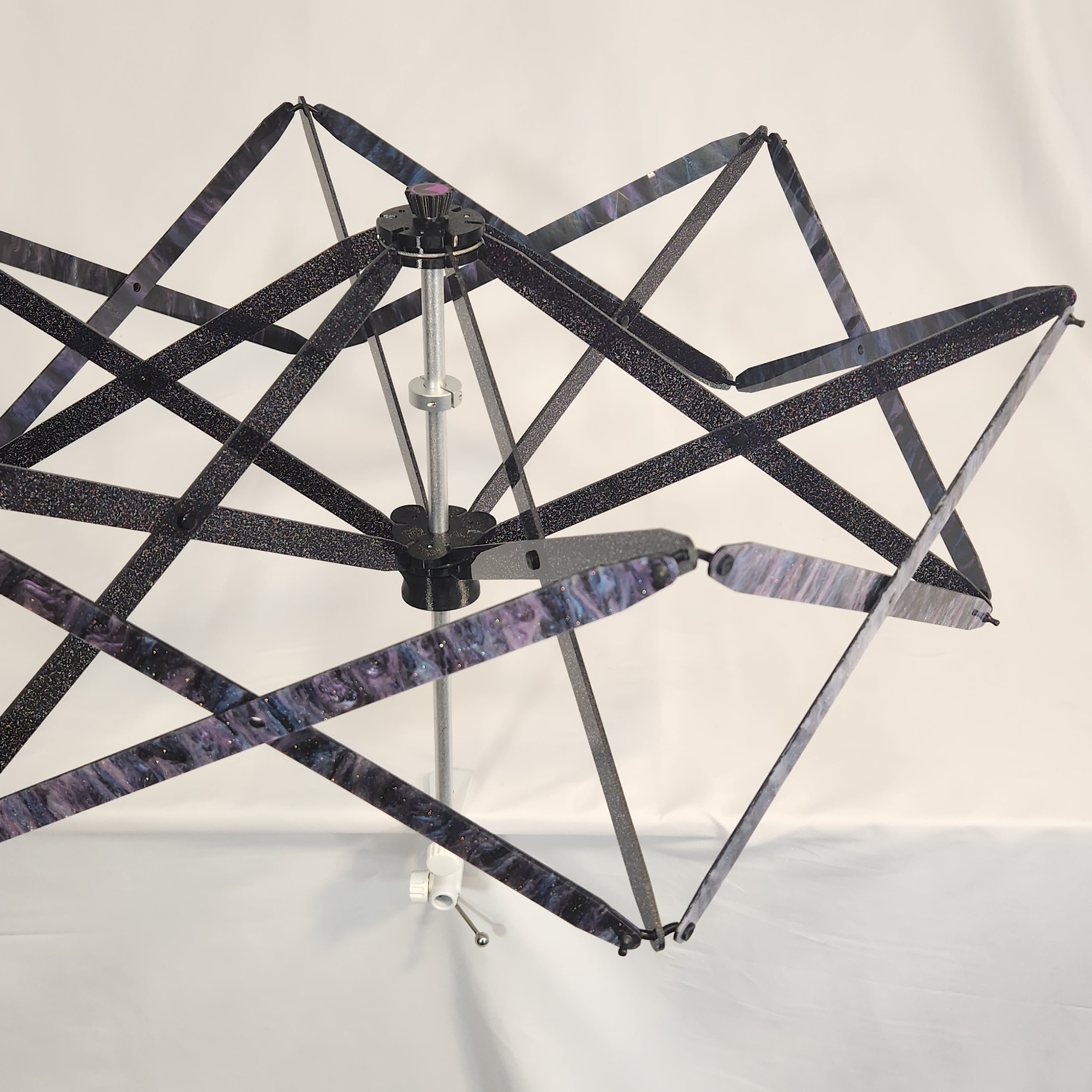 The Glider Swift - Galaxies