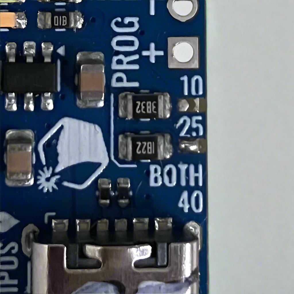 Tiny LiPo Charger Kit