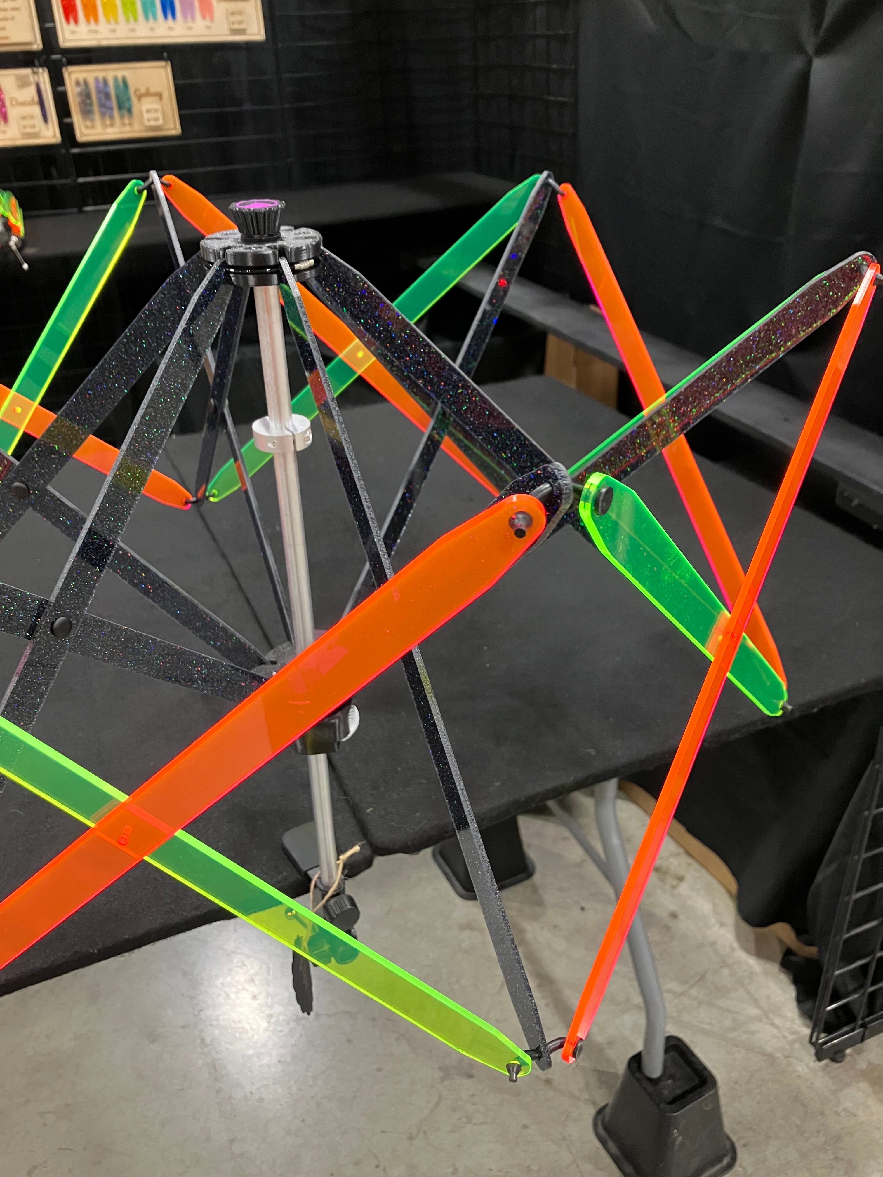 The Glider Swift - Ready-to-Ship Swifts!