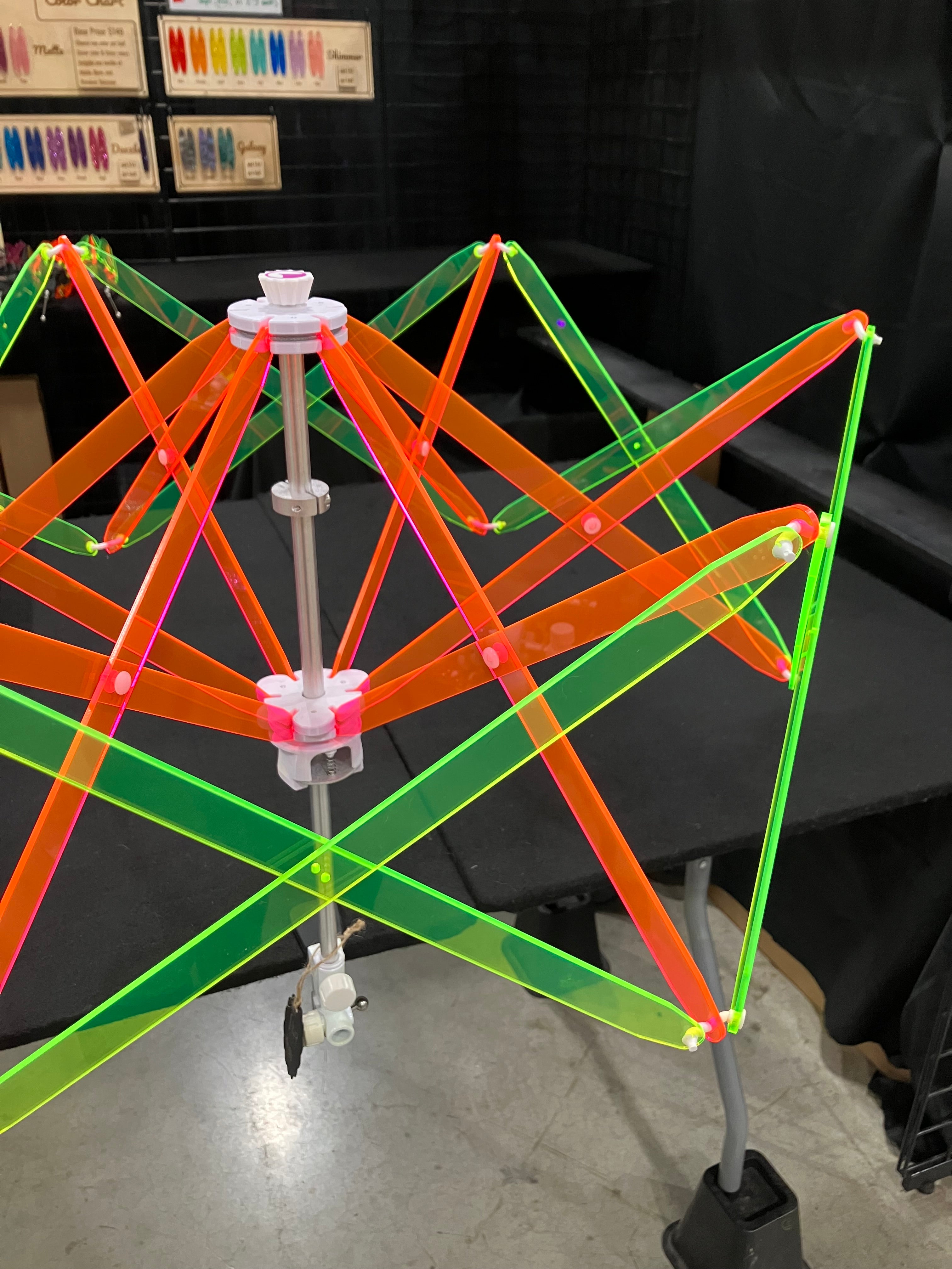 The Glider Swift - Ready-to-Ship Swifts!