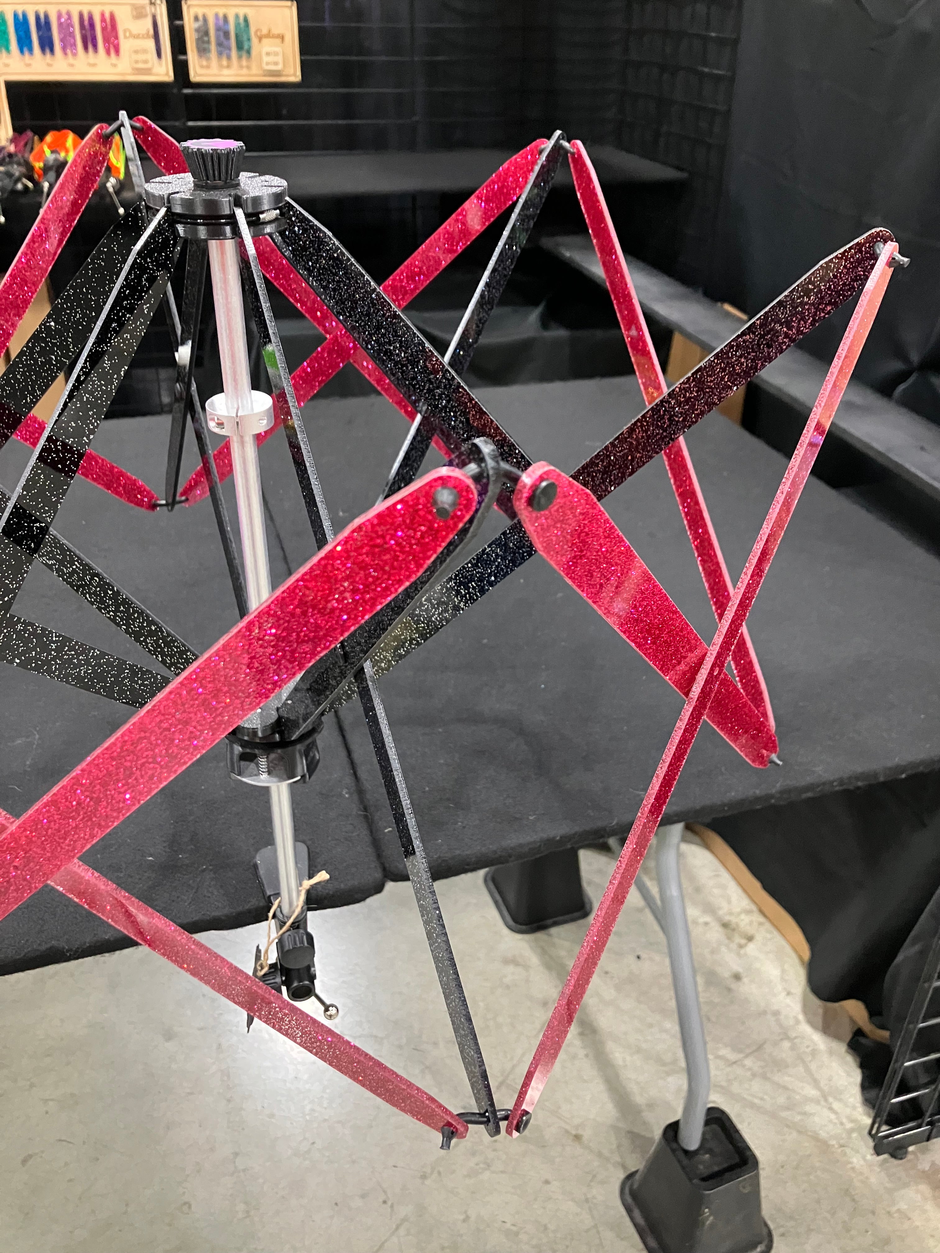 The Glider Swift - Ready-to-Ship Swifts!