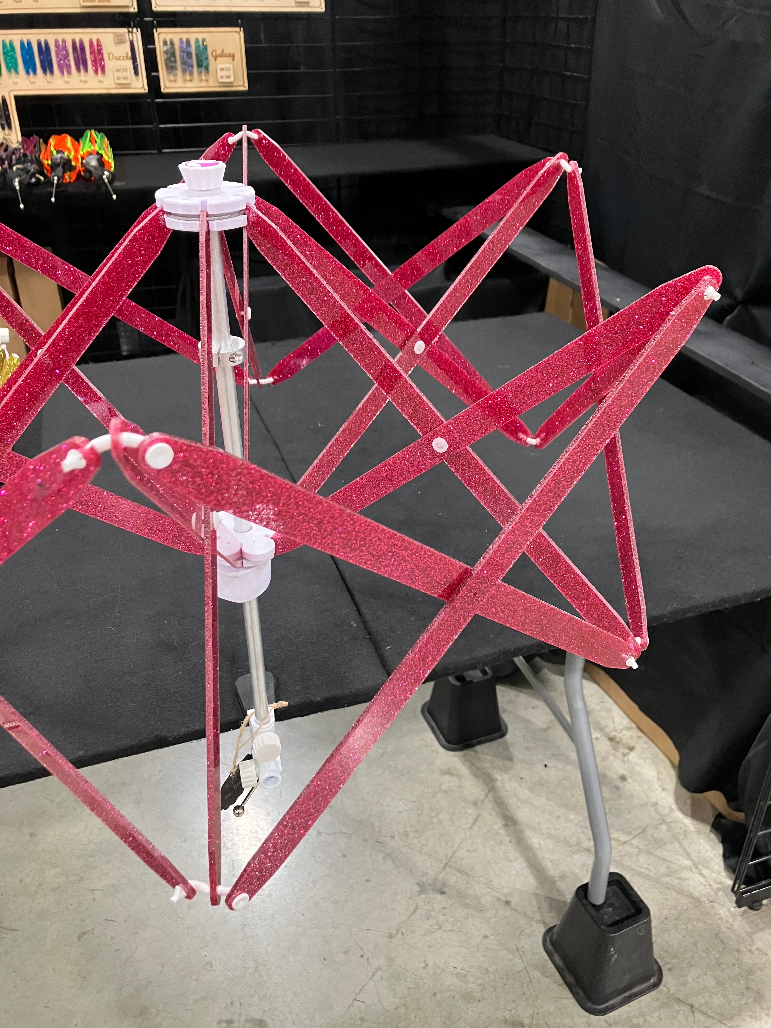 The Glider Swift - Ready-to-Ship Swifts!