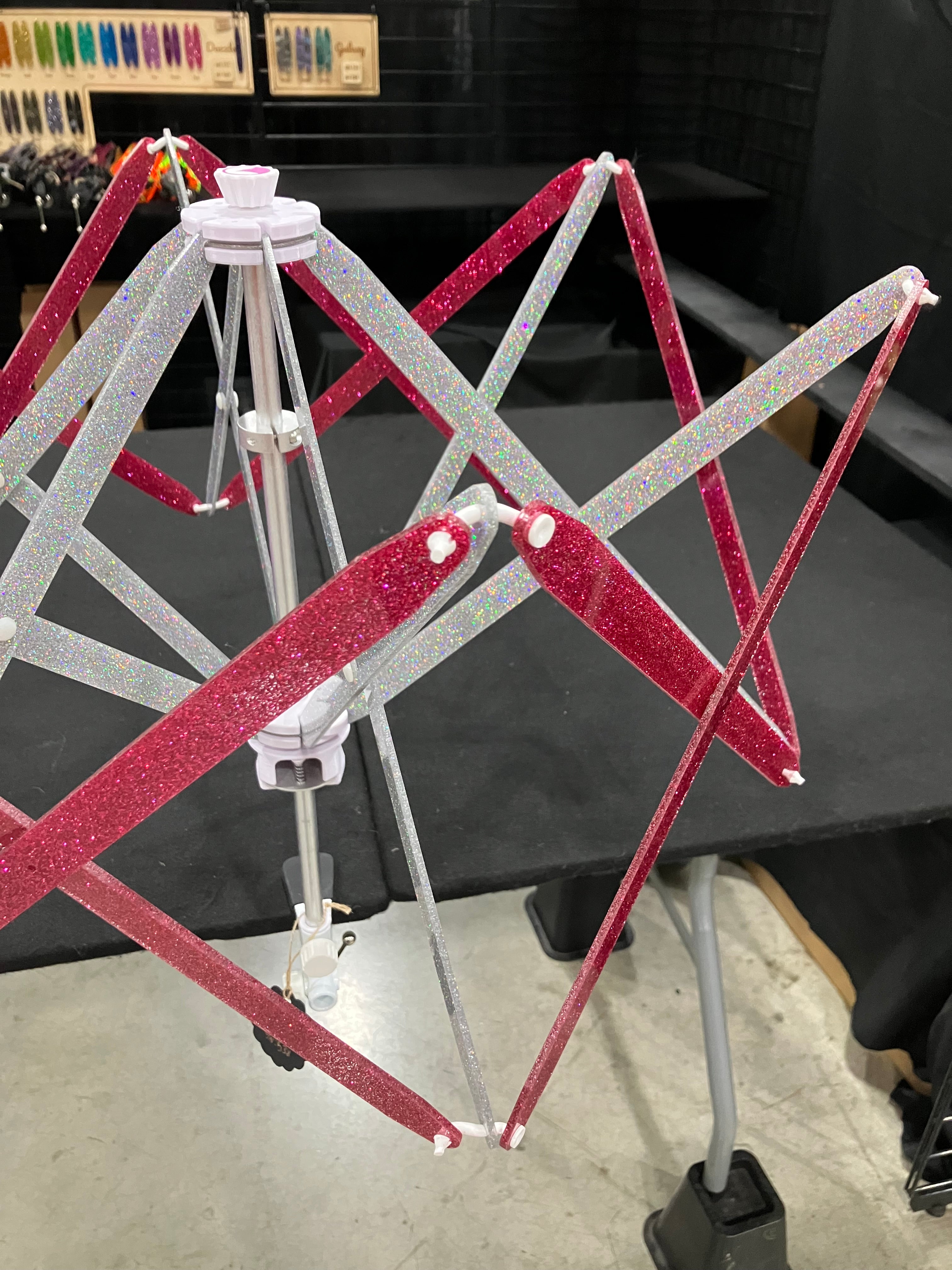 The Glider Swift - Ready-to-Ship Swifts!