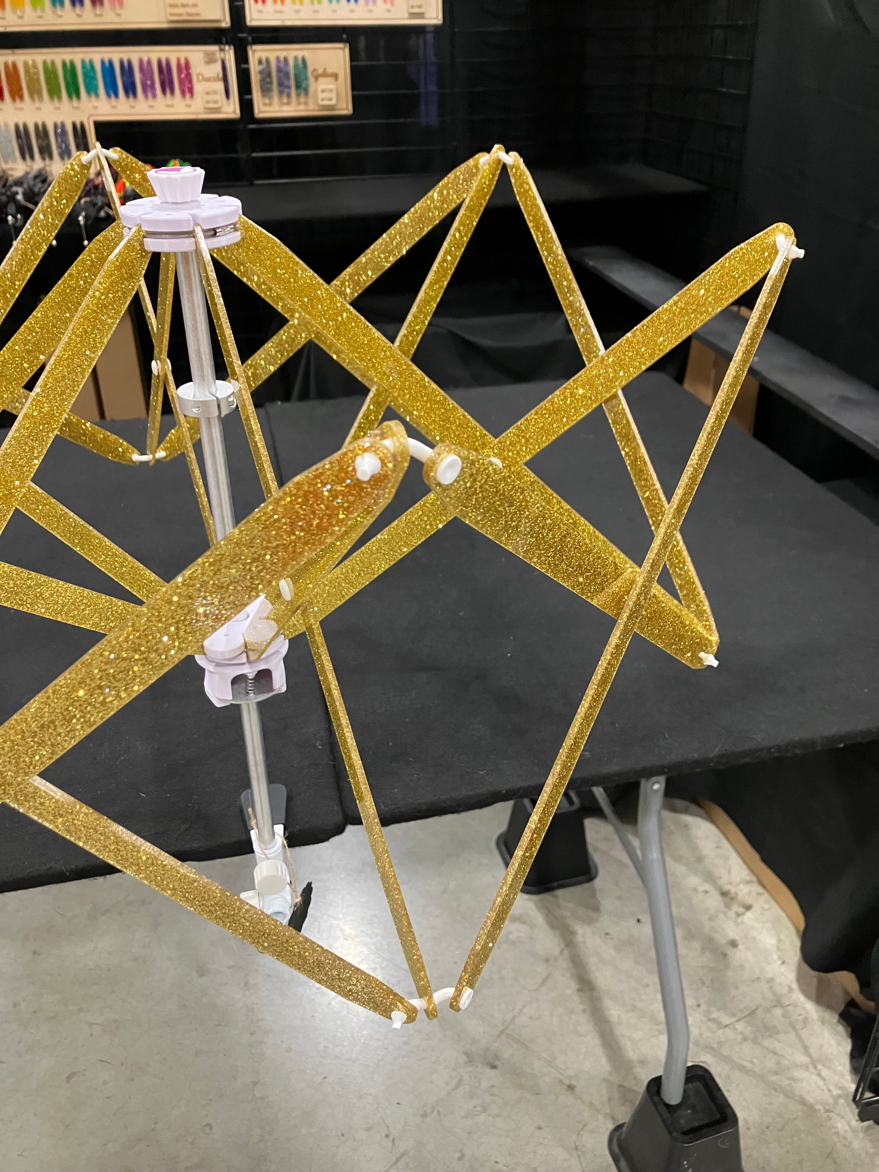 The Glider Swift - Ready-to-Ship Swifts!