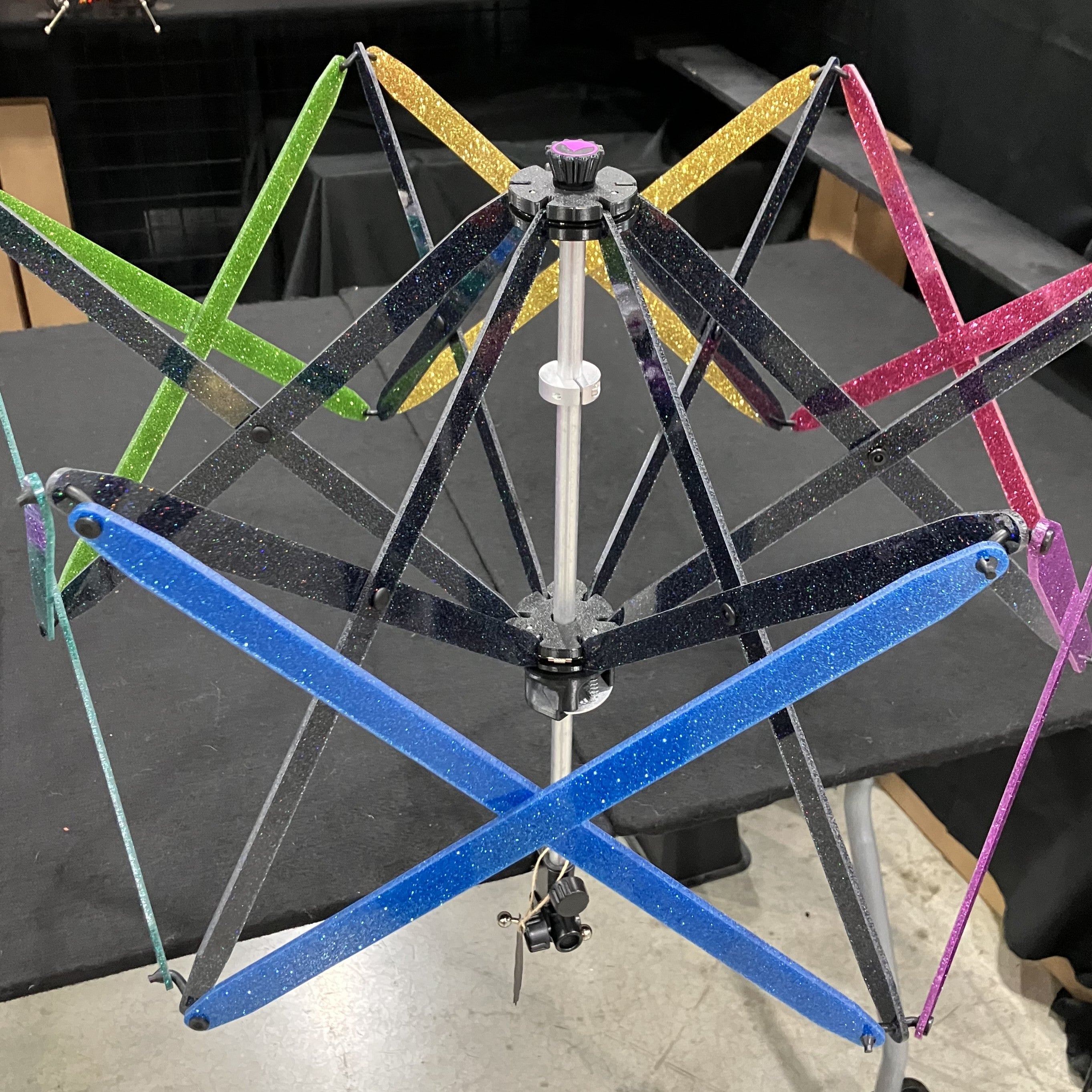 The Glider Swift - Ready-to-Ship Swifts!