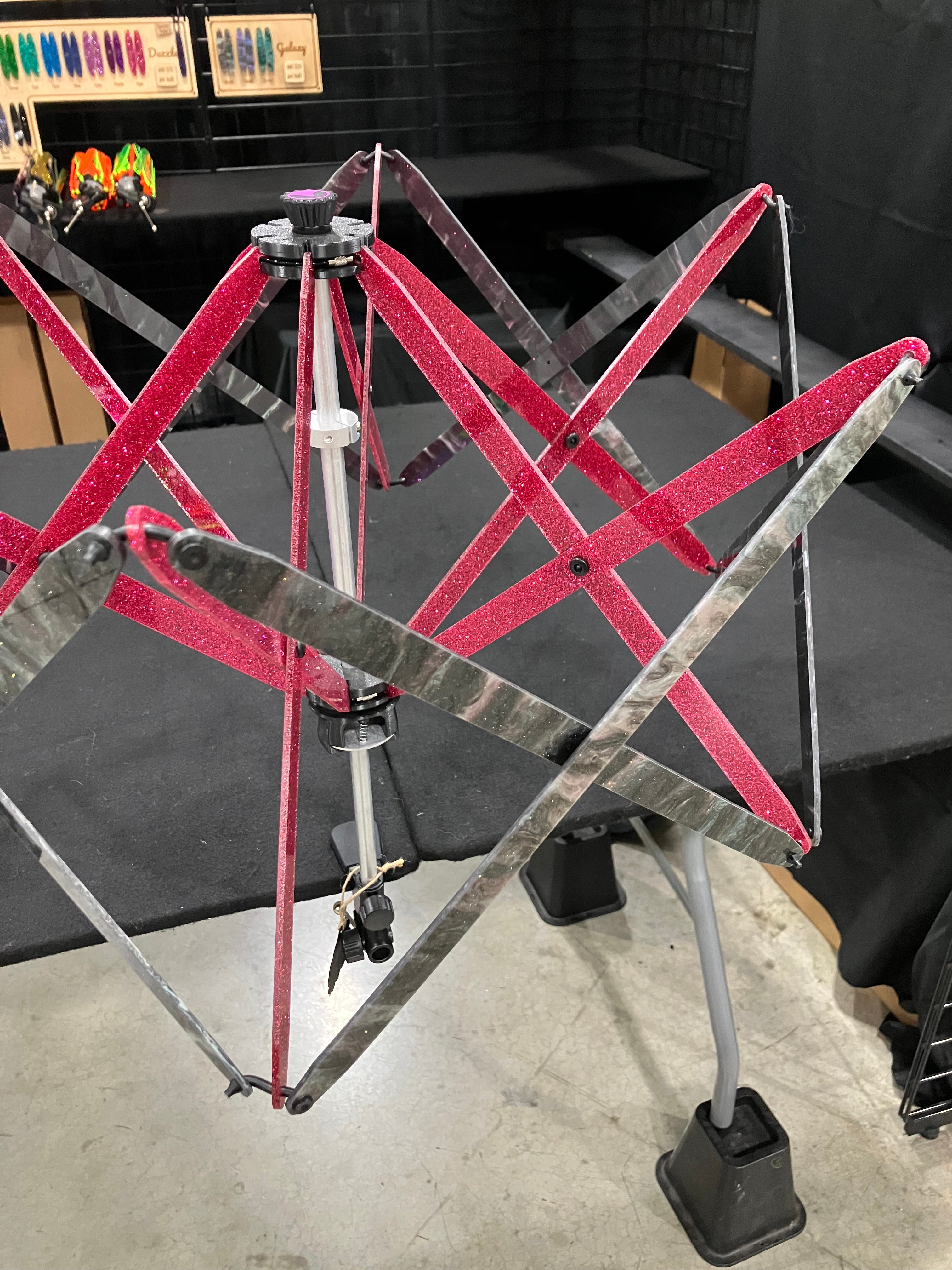 The Glider Swift - Ready-to-Ship Swifts!