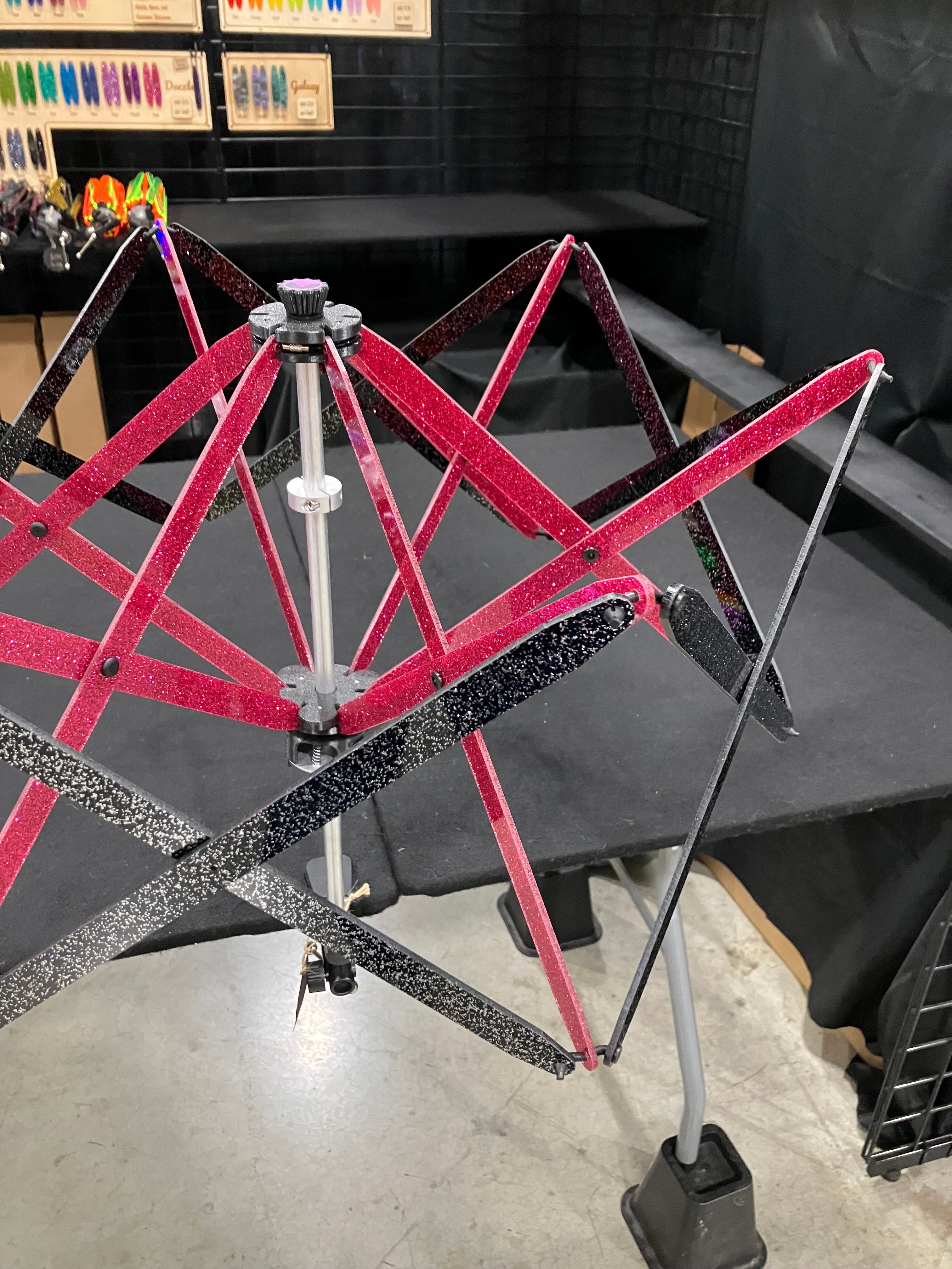 The Glider Swift - Ready-to-Ship Swifts!