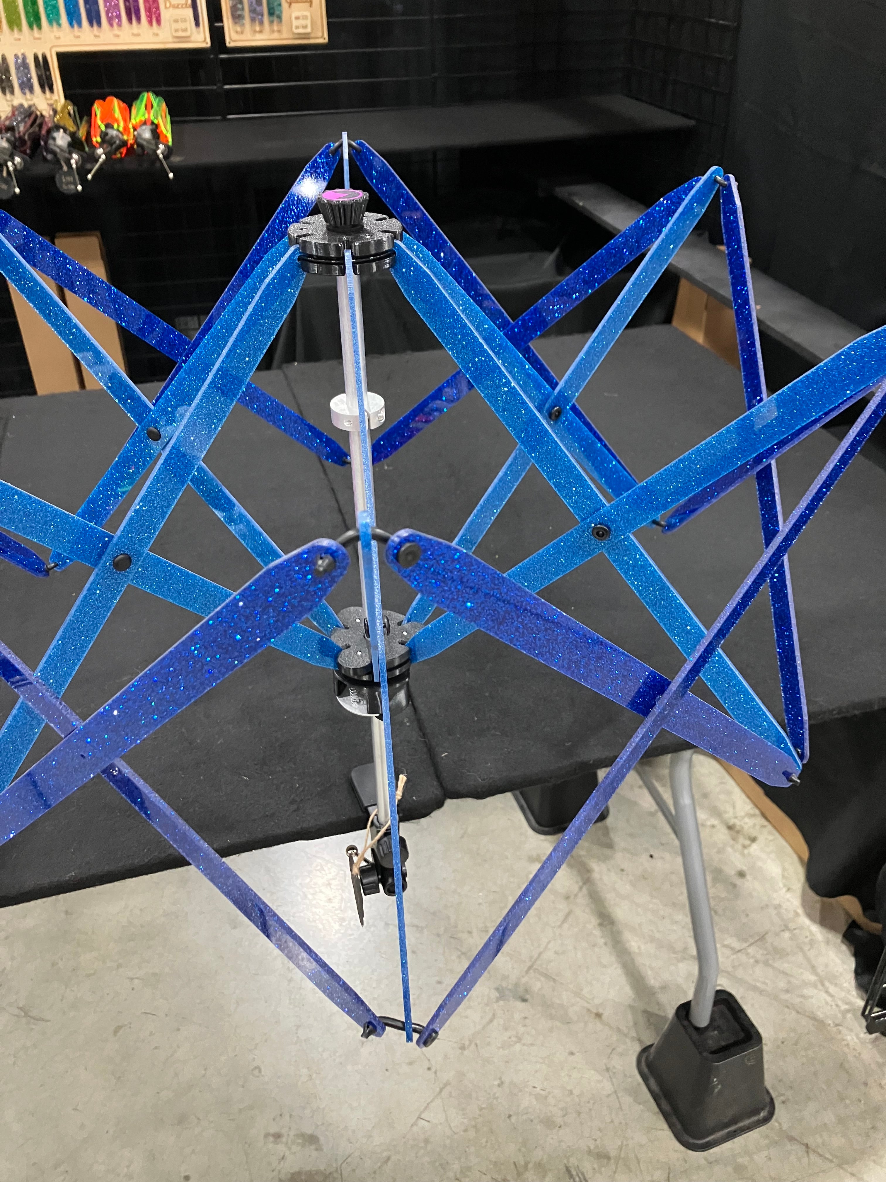 The Glider Swift - Ready-to-Ship Swifts!