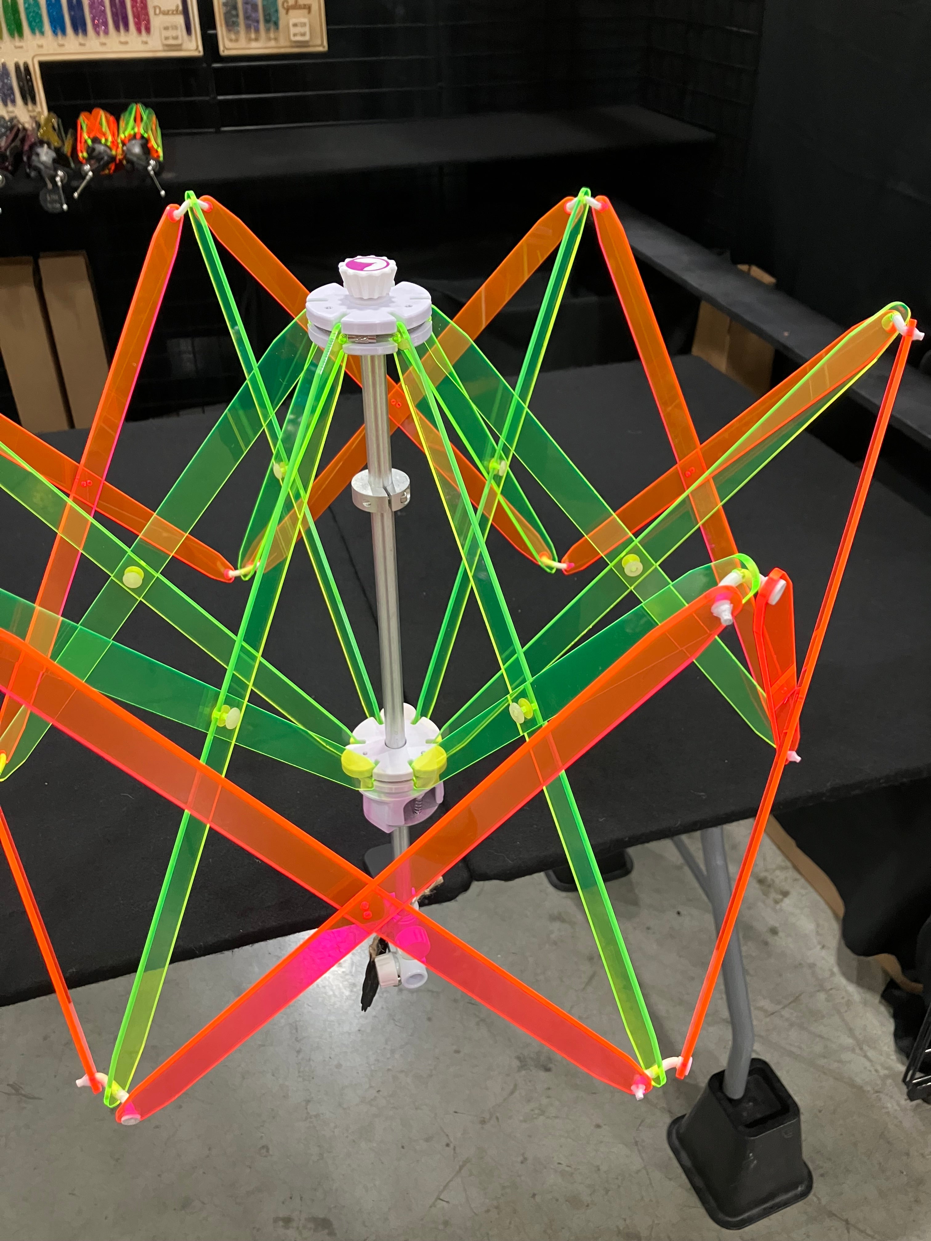 The Glider Swift - Ready-to-Ship Swifts!