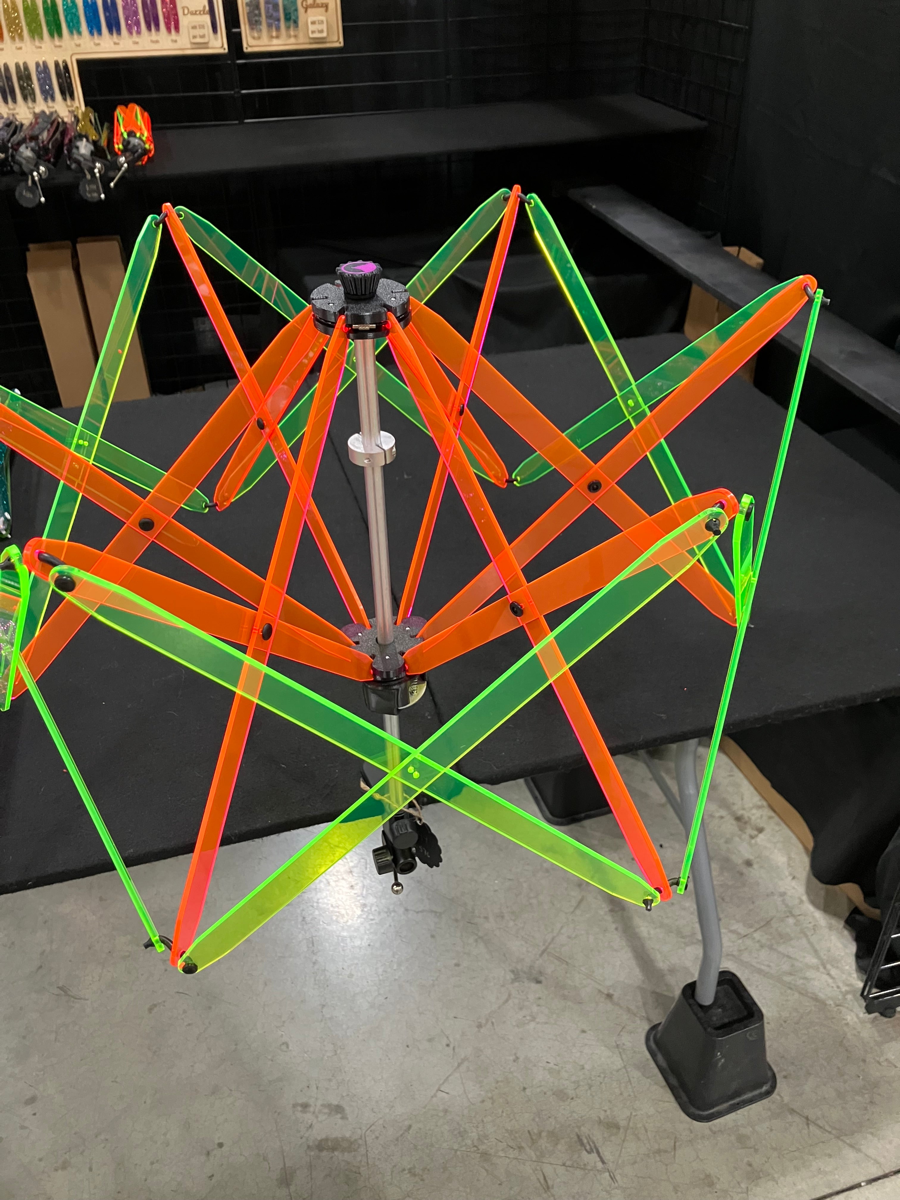 The Glider Swift - Ready-to-Ship Swifts!