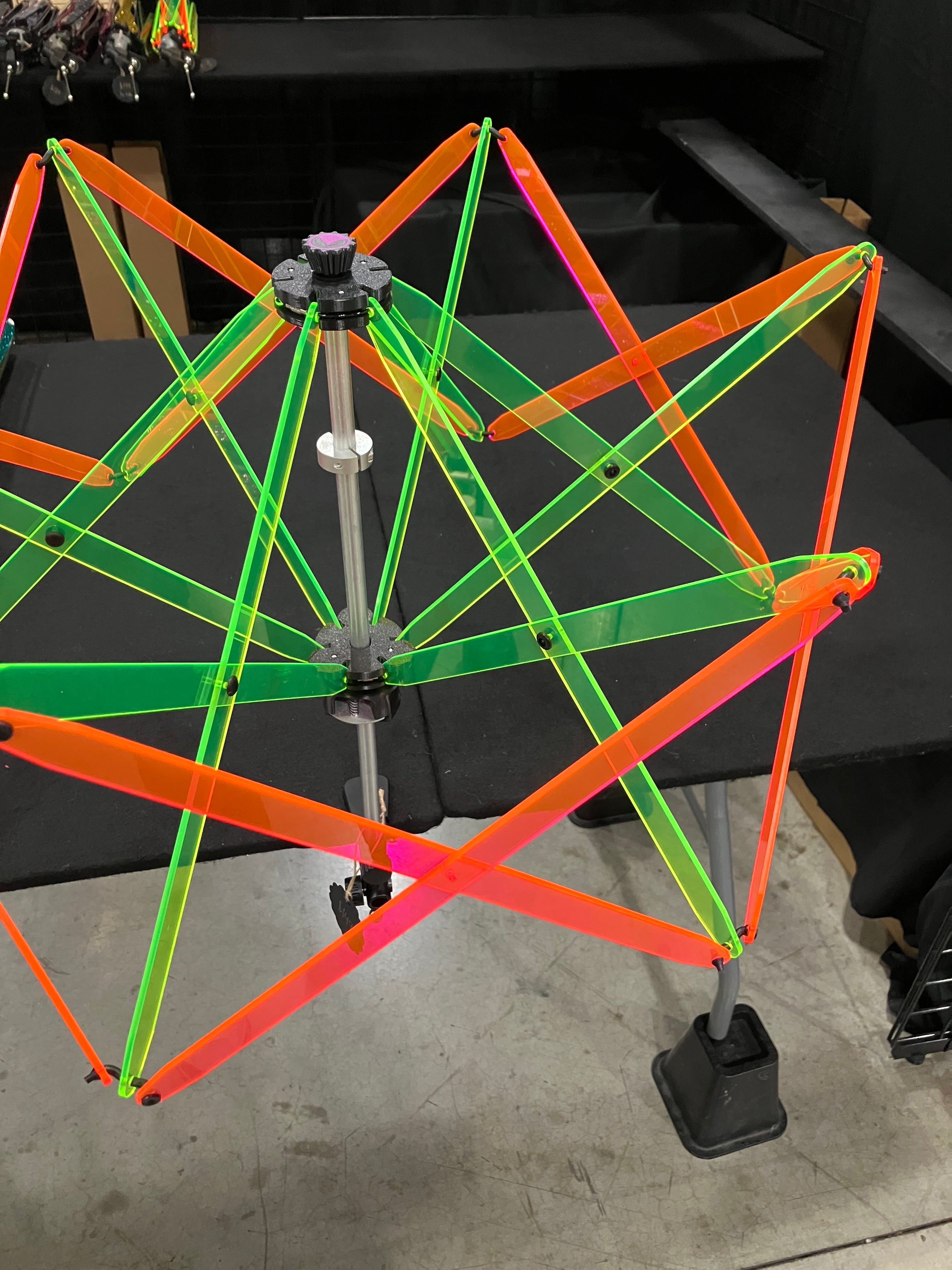 The Glider Swift - Ready-to-Ship Swifts!