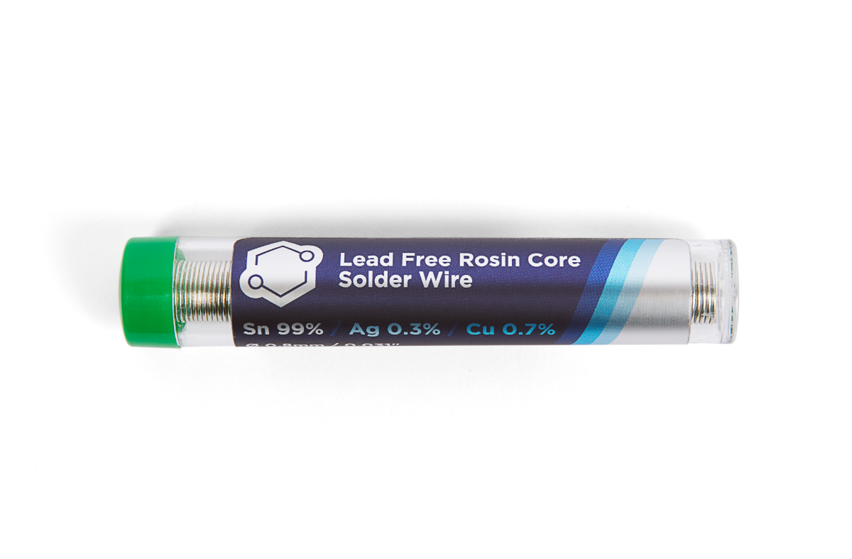 Lead Free Solder Pack