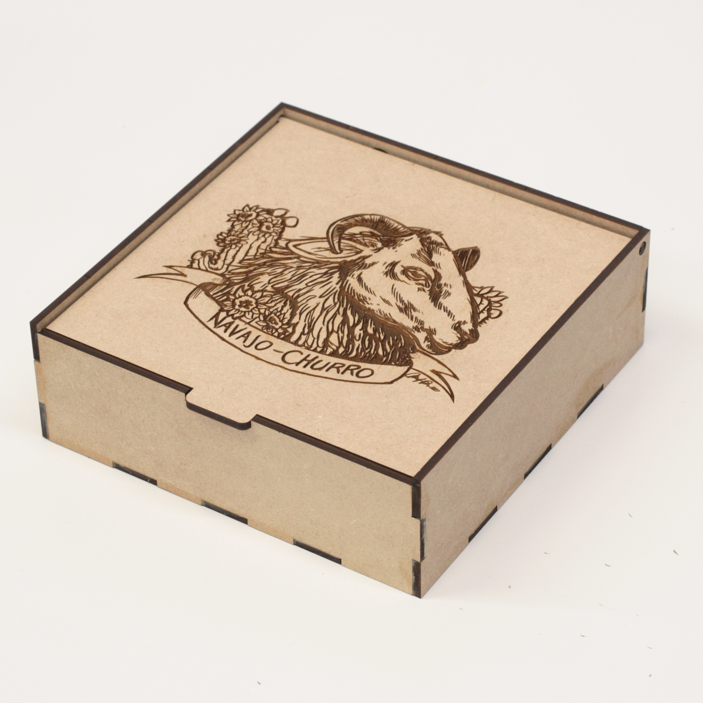 Notions Box Kit