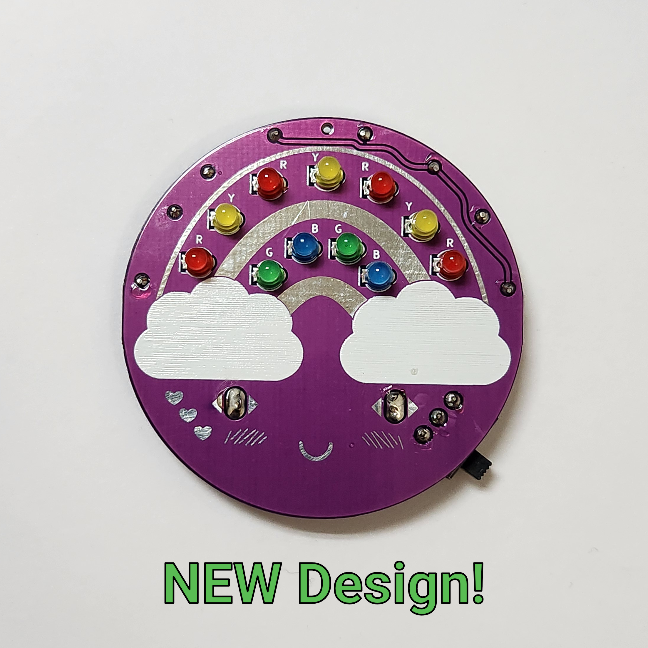 Thru-Hole Soldering Kits Sale V2