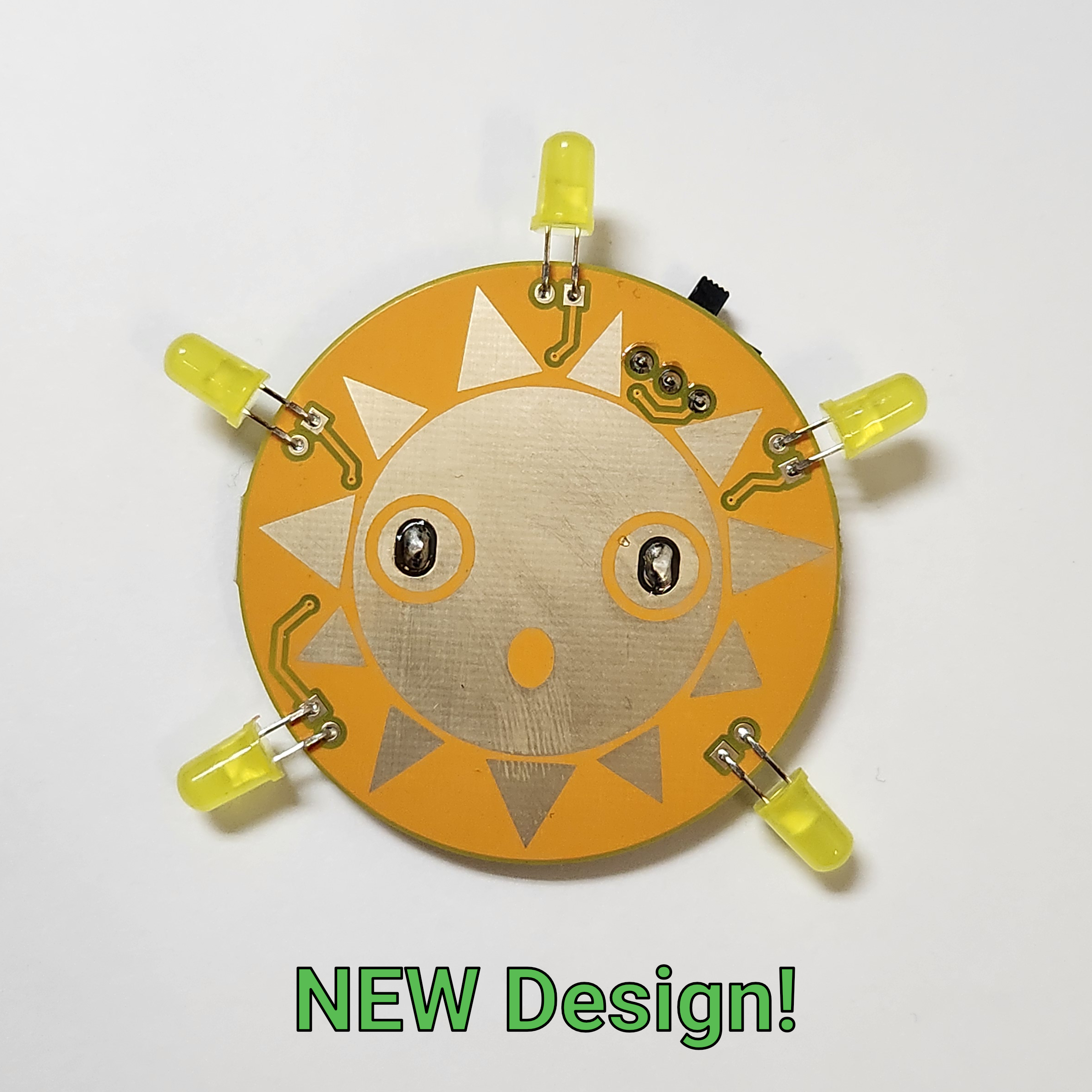 Thru-Hole Soldering Kits Sale V2