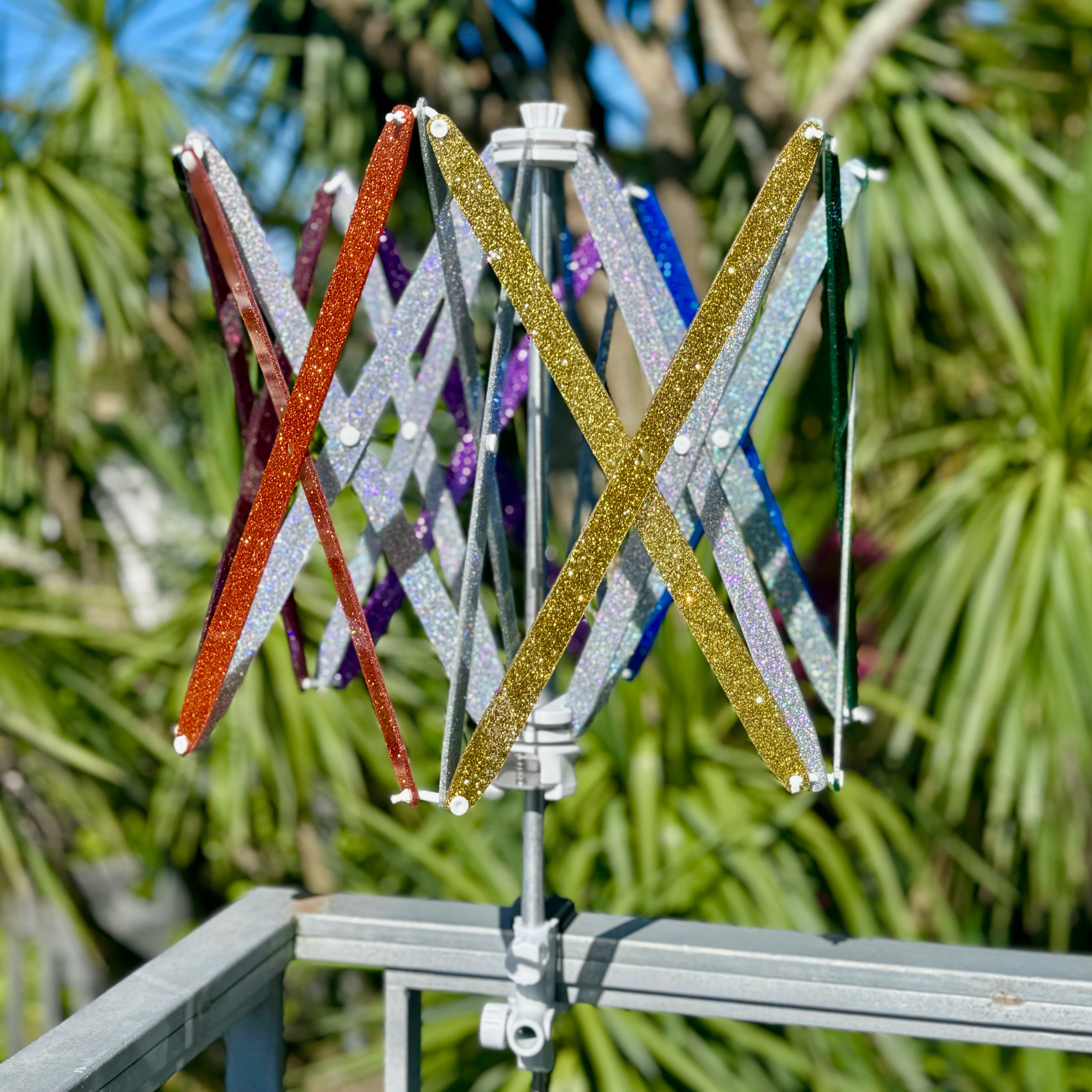 The Glider Swift - Classic Rainbow & Custom Dazzle Orders