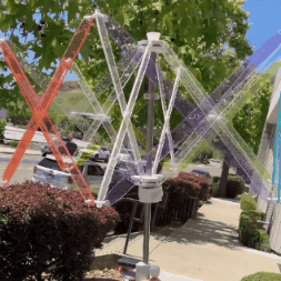 The Glider Swift - Pastel Rainbow & Custom Shimmer Orders