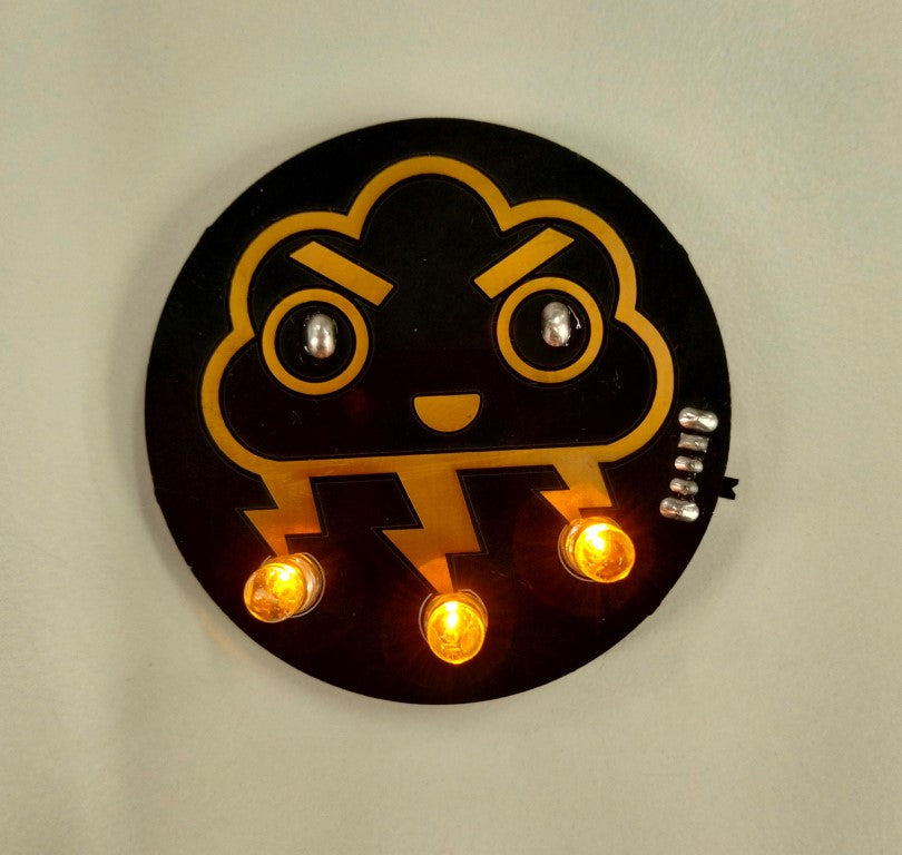 Thru-Hole Soldering Kits Sale V2