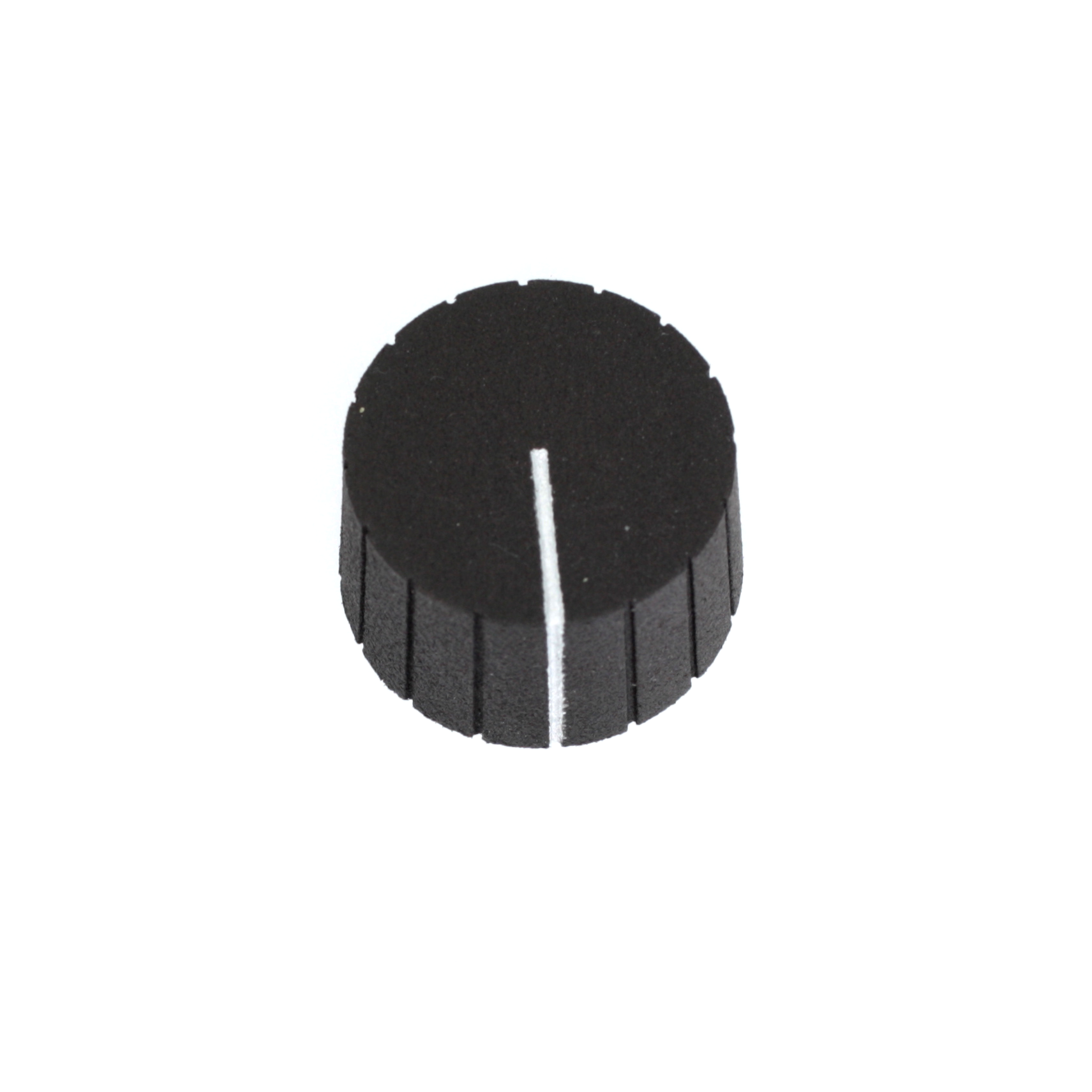A Nice Knob