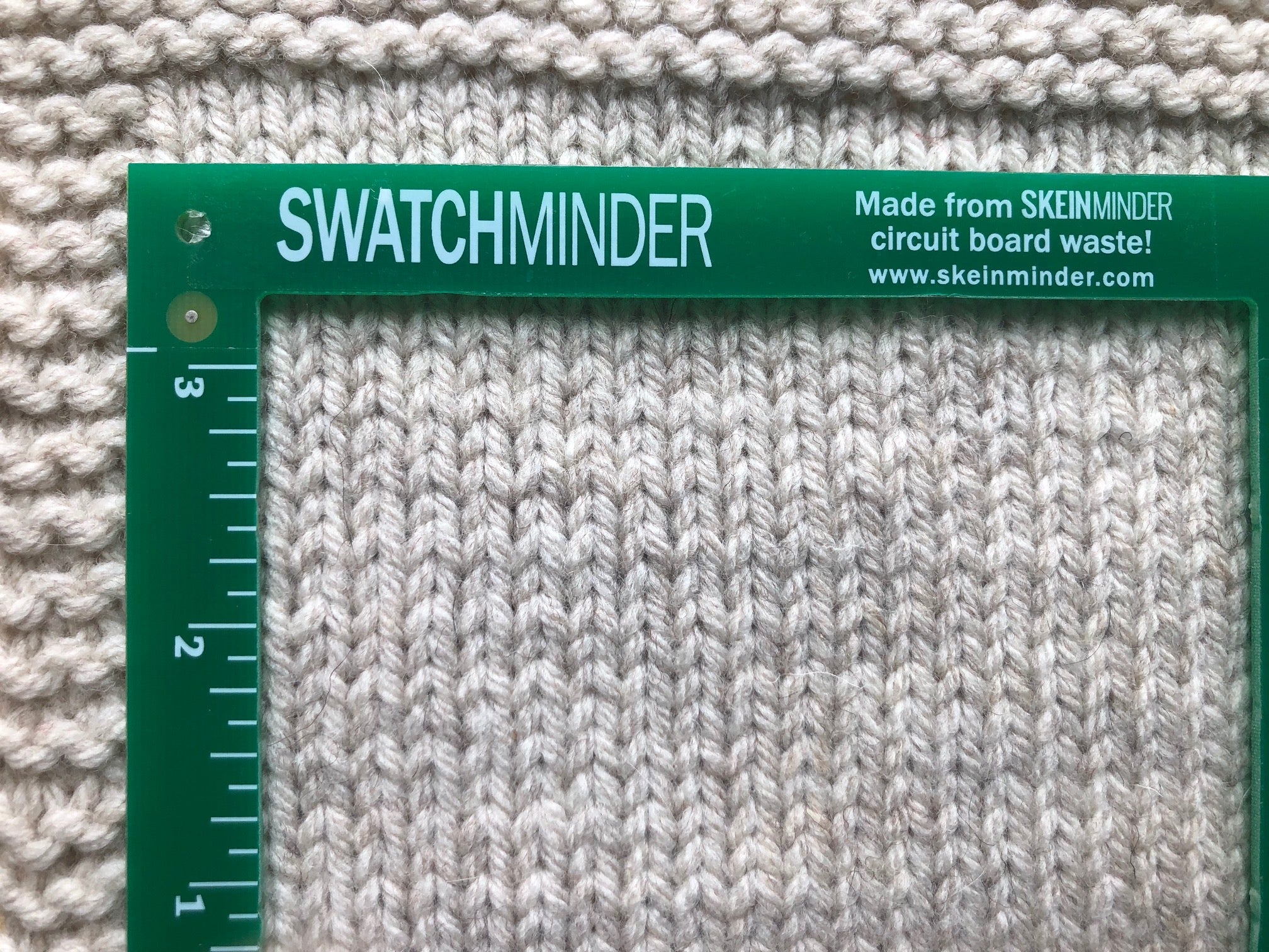 SwatchMinder