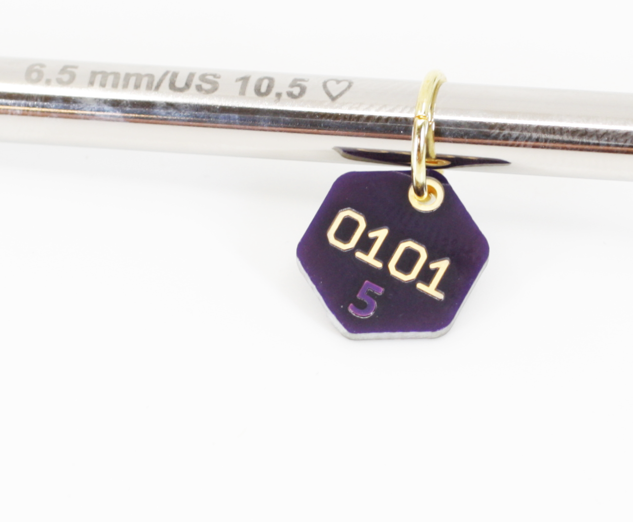 BitMarkers, Set of 8