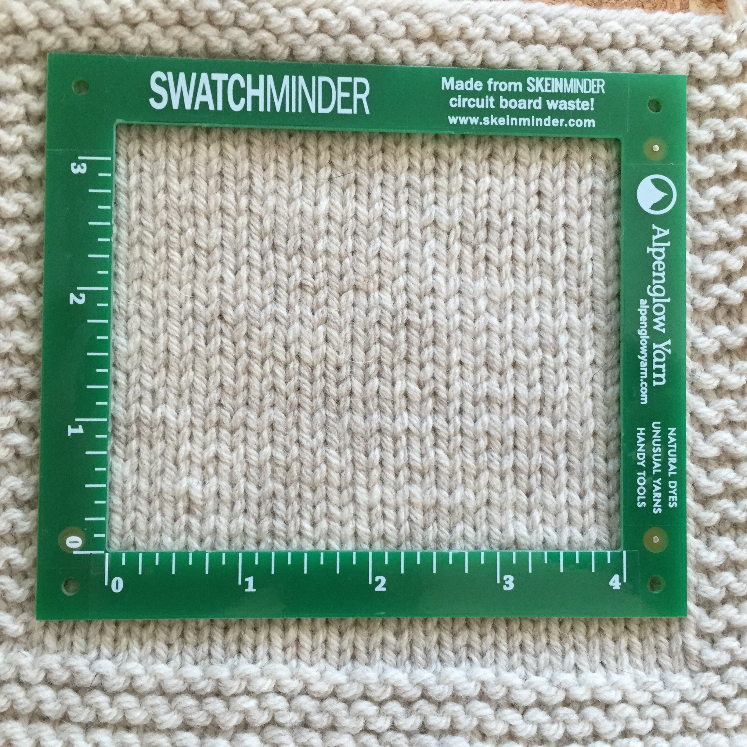 SwatchMinder