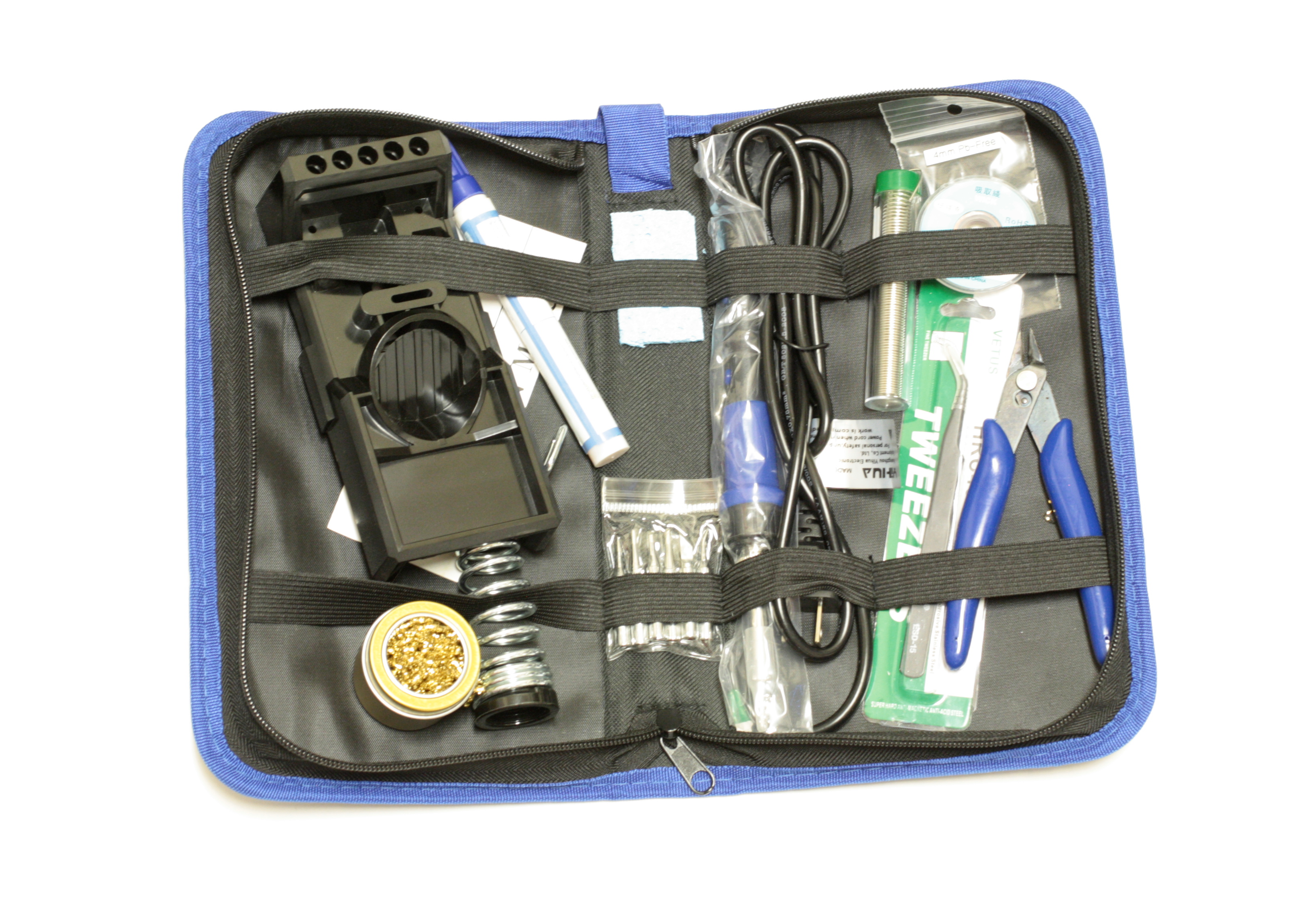 Soldering Iron Kit