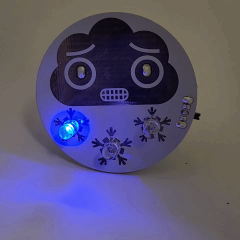 Thru-Hole Soldering Kits Sale V2