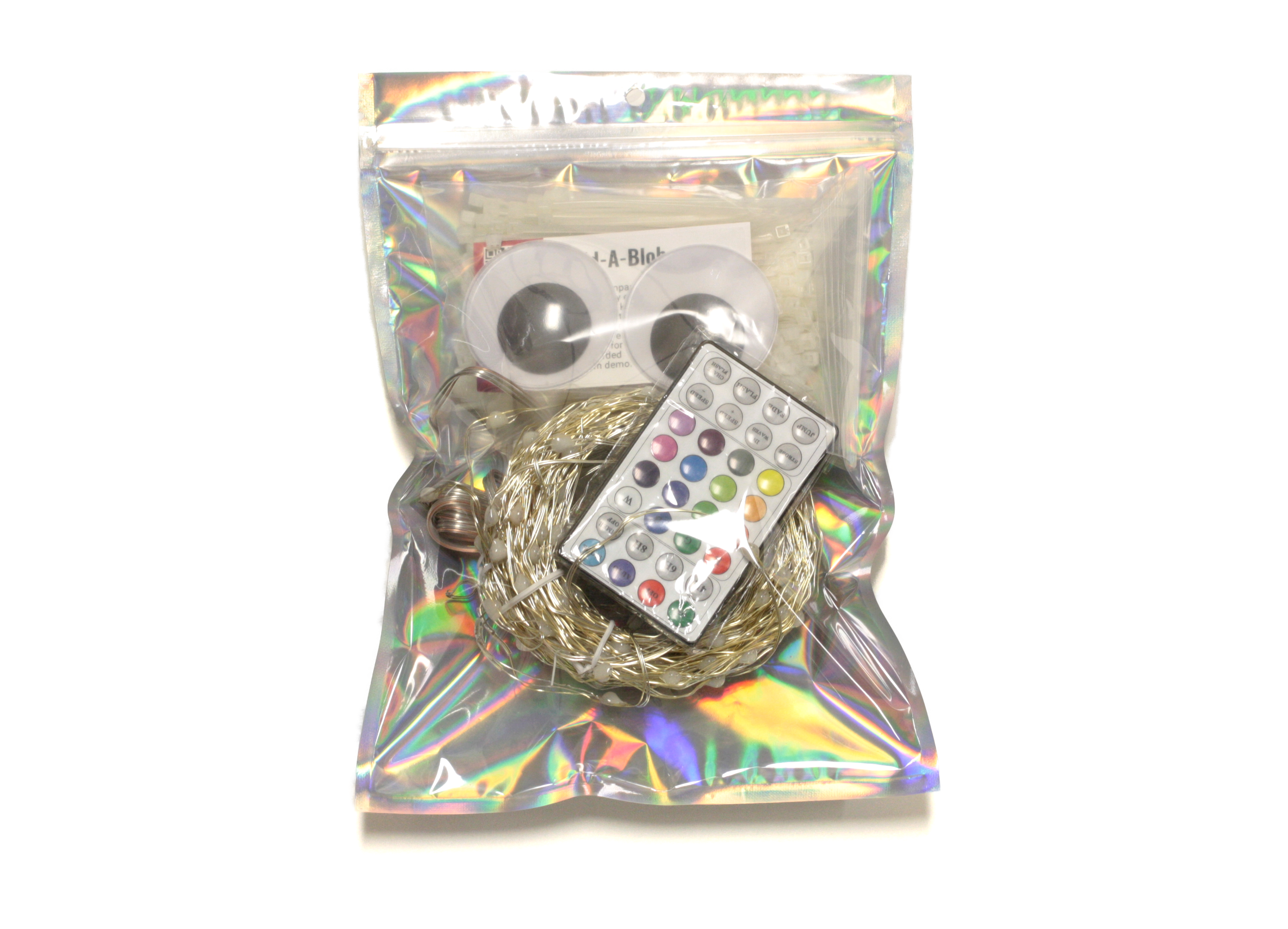Build-a-Blob Kit