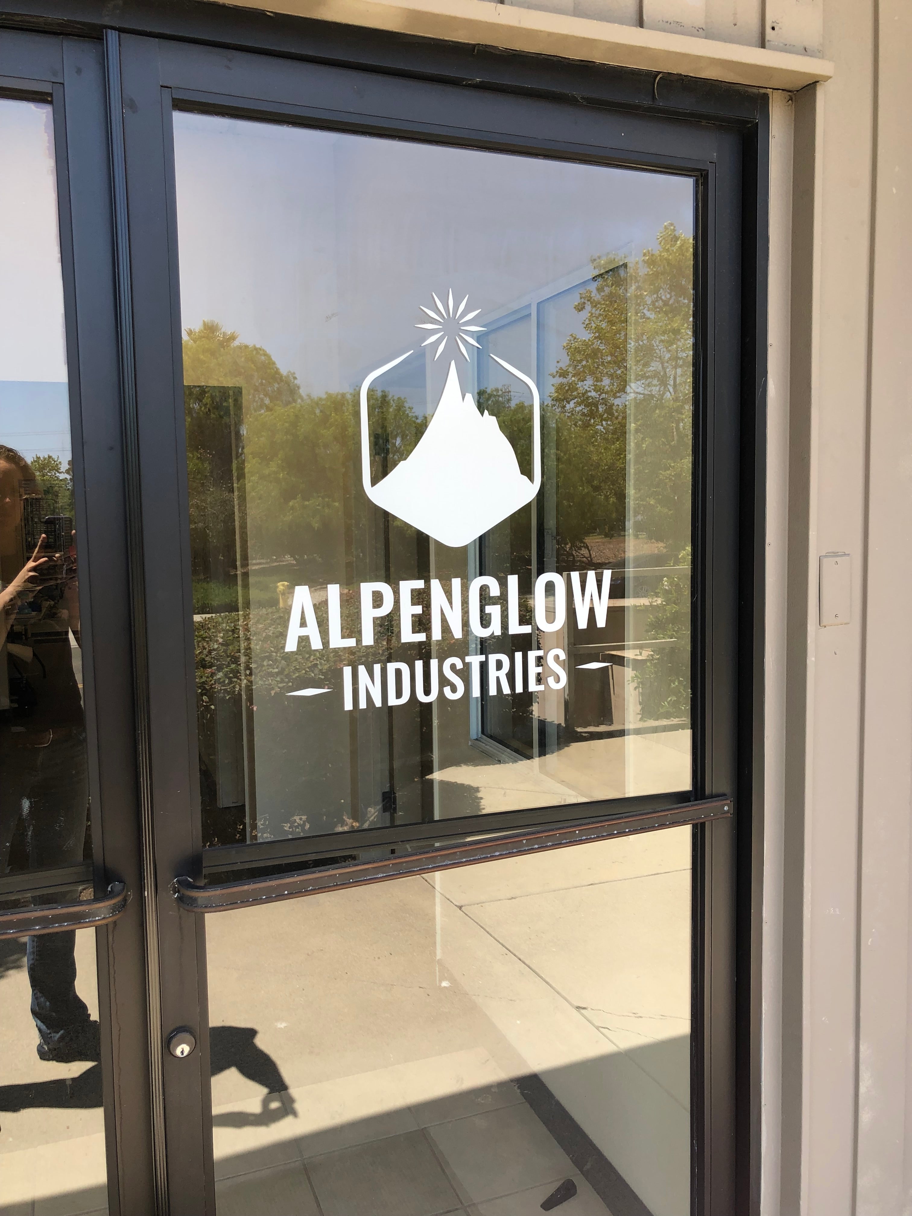 Closing the Business.