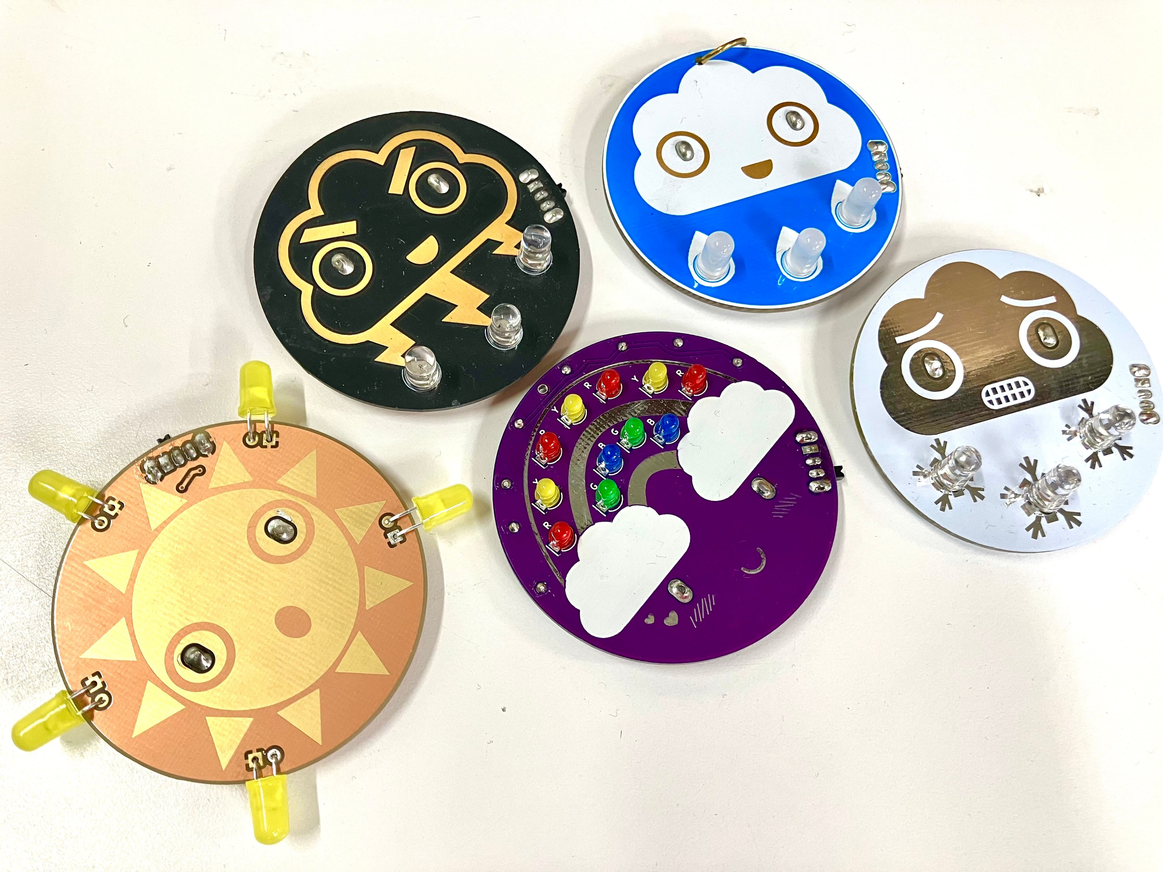 Soldering Kits 50% Off Sale