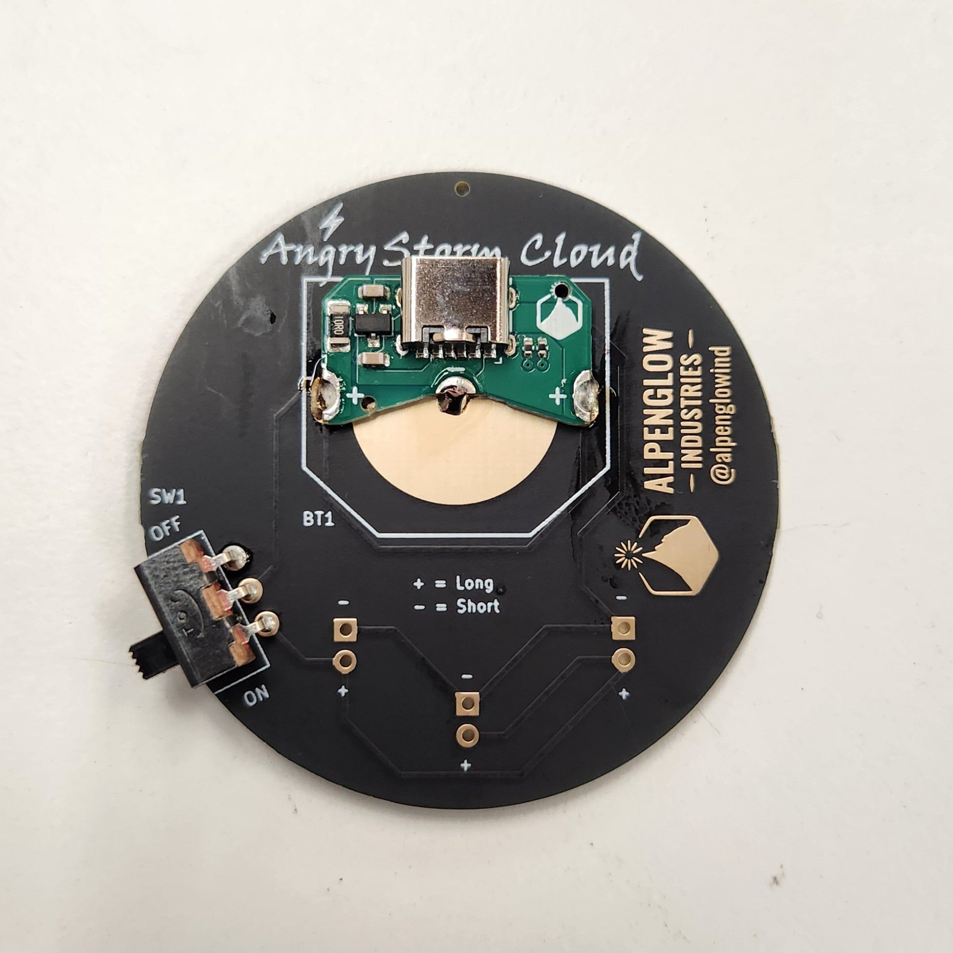 Thru-Hole Soldering Kits V2