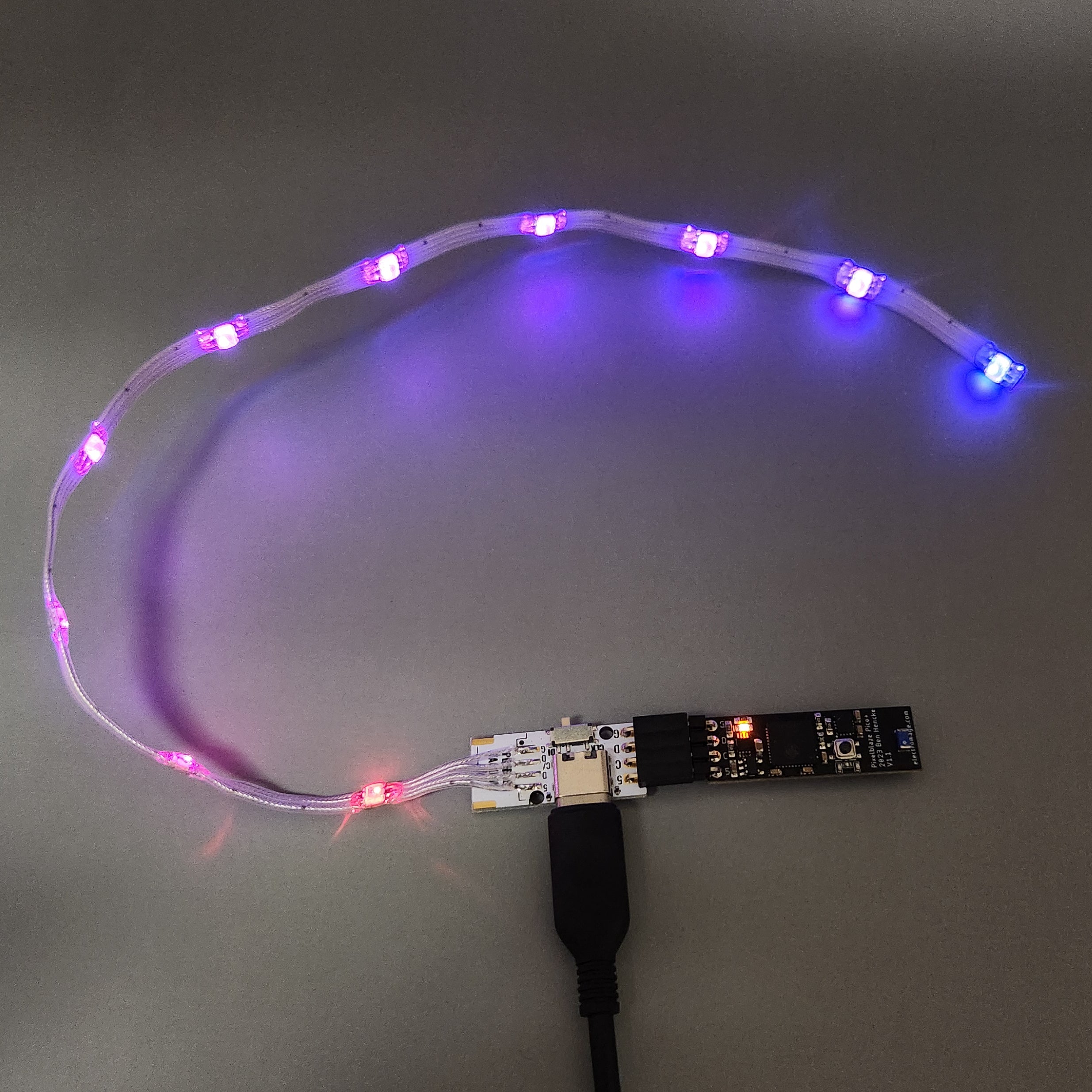 Pebble Buddy 4
