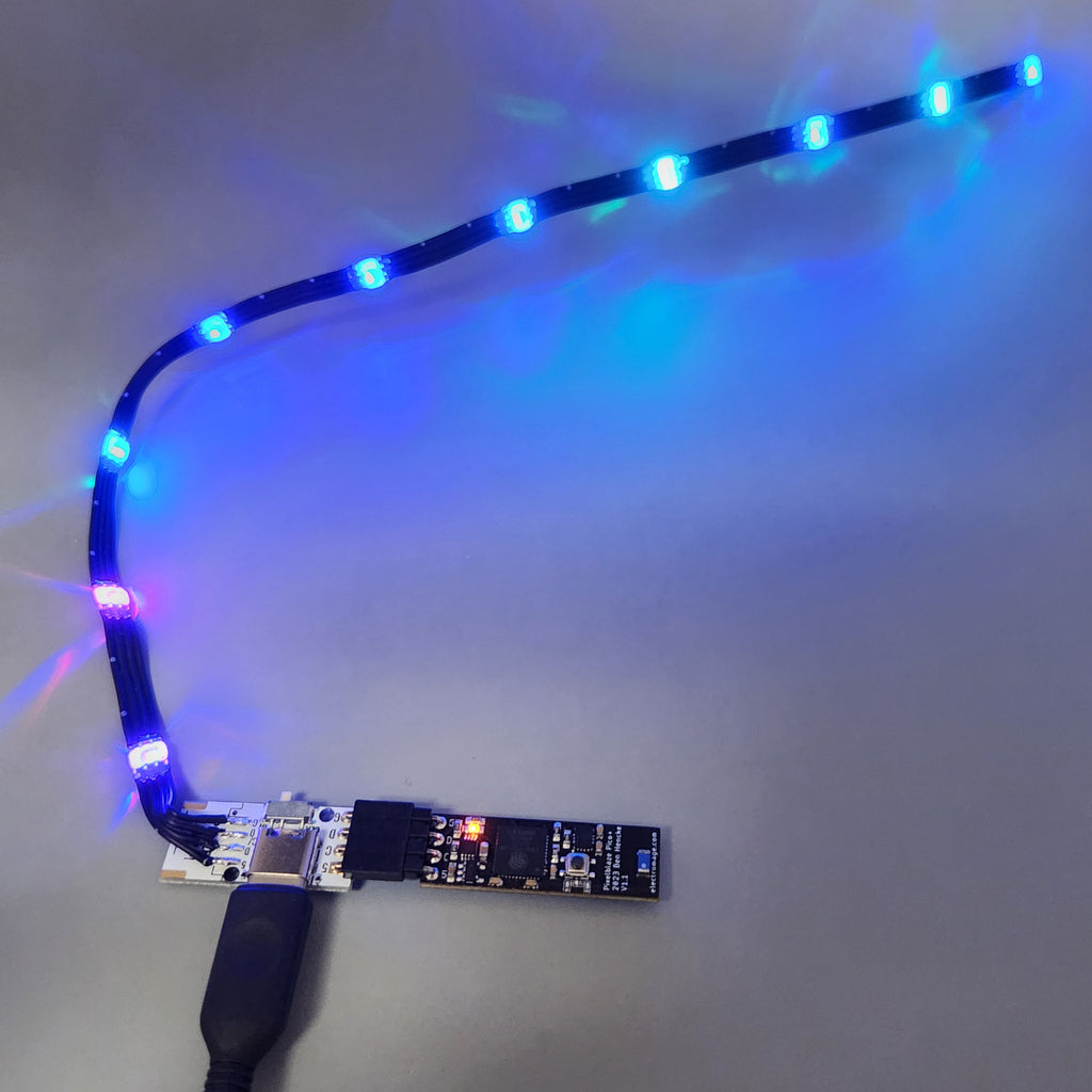 Pebble Buddy 4