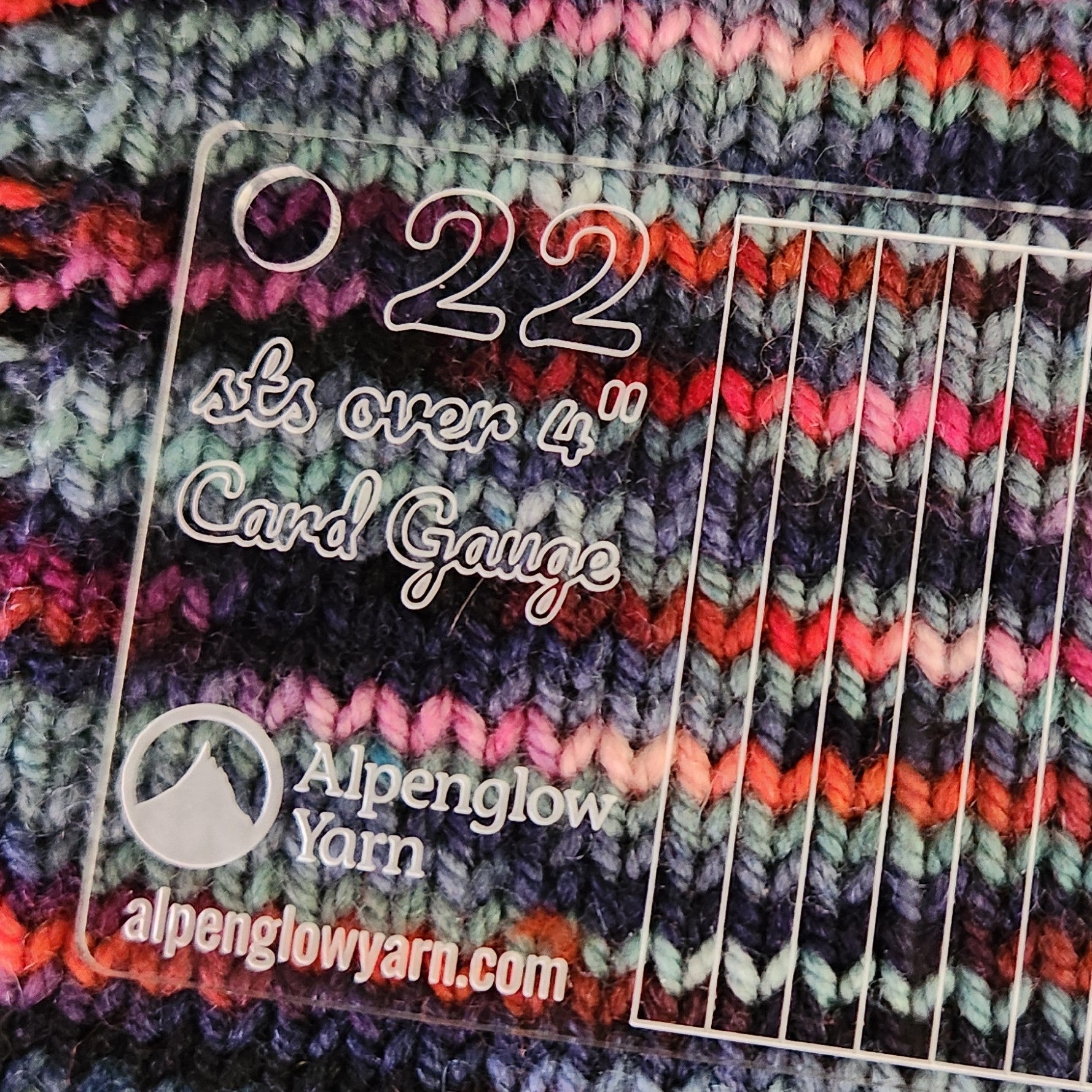 Card Gauges